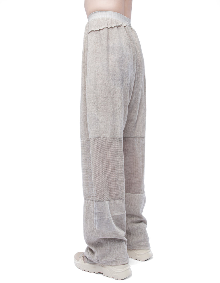TROUSERS SEQUENCE