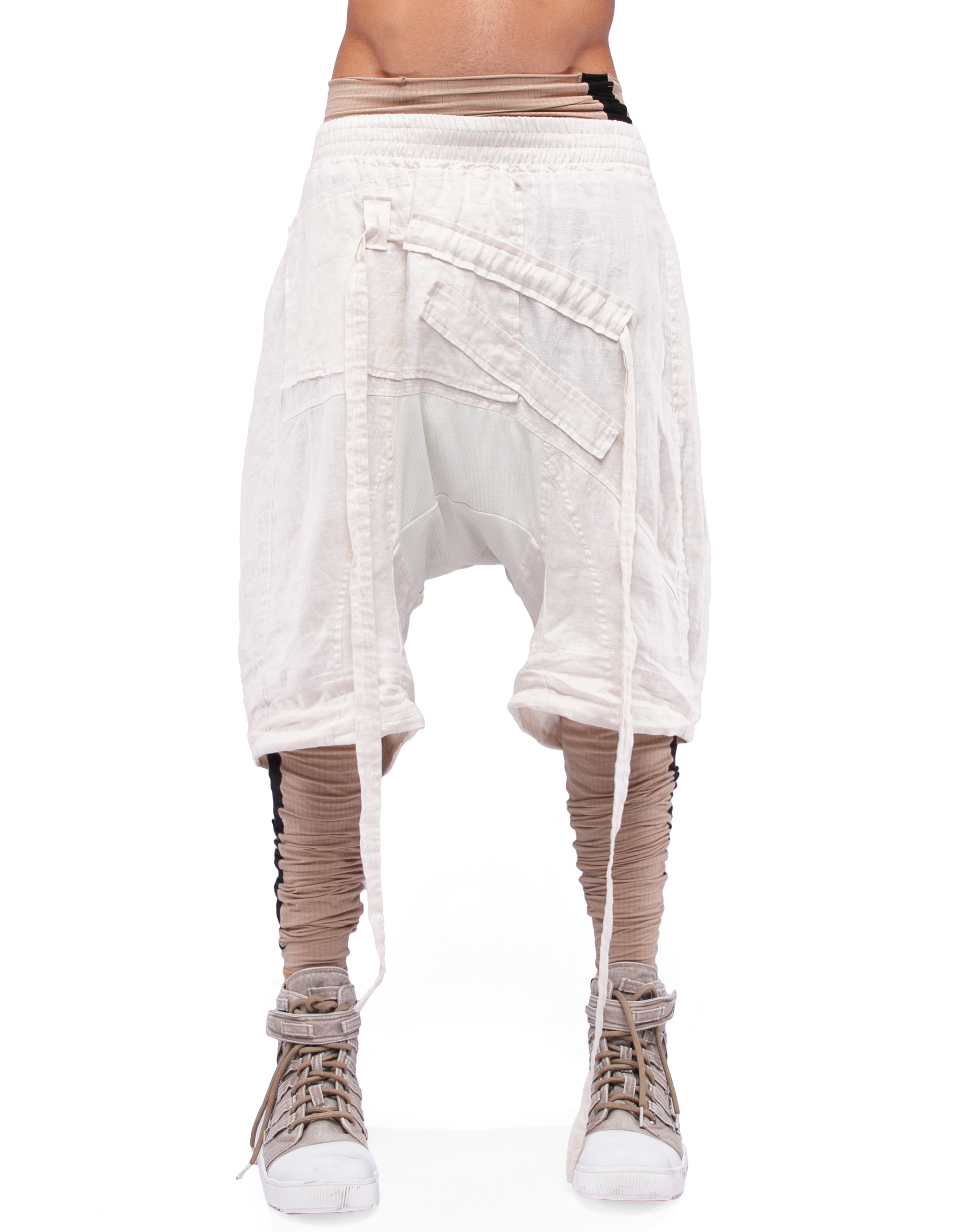 TROUSERS SHORT GLOW