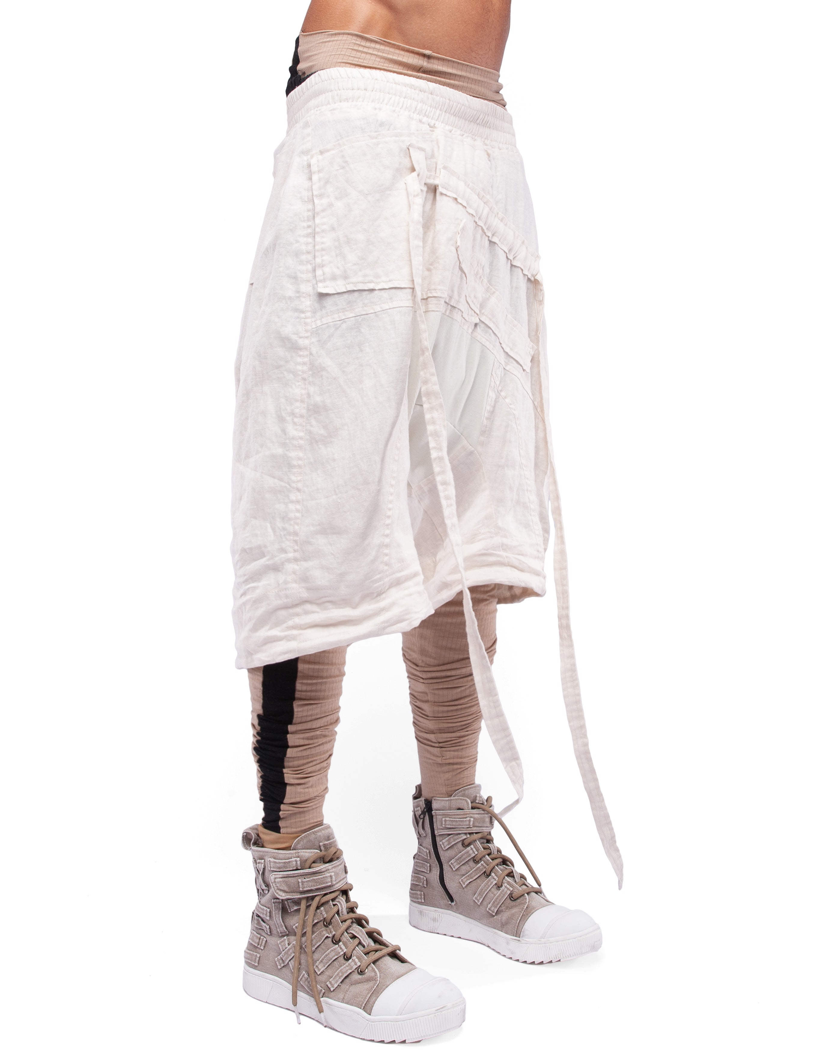 TROUSERS SHORT GLOW