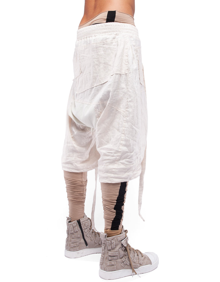 TROUSERS SHORT GLOW