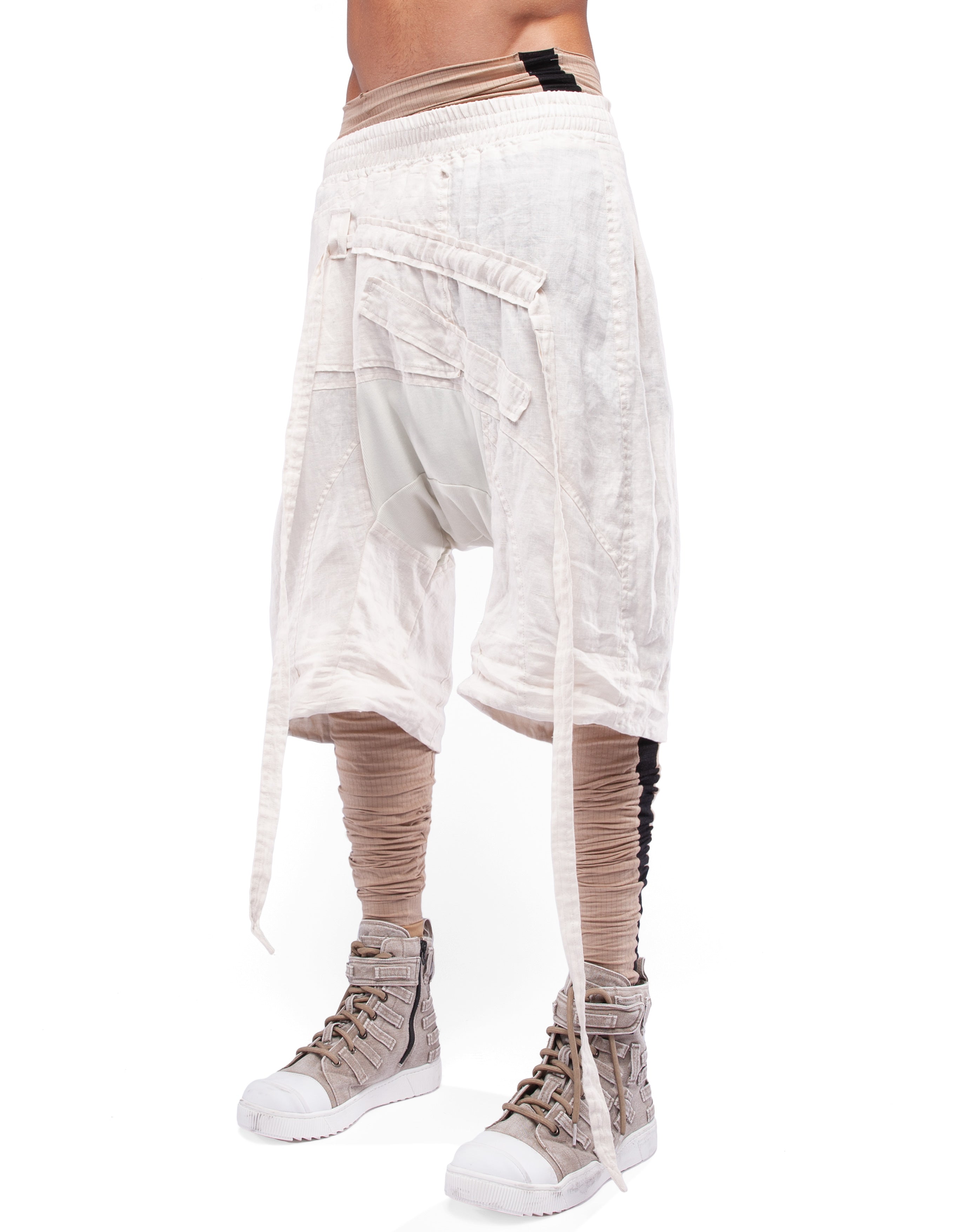 TROUSERS SHORT GLOW