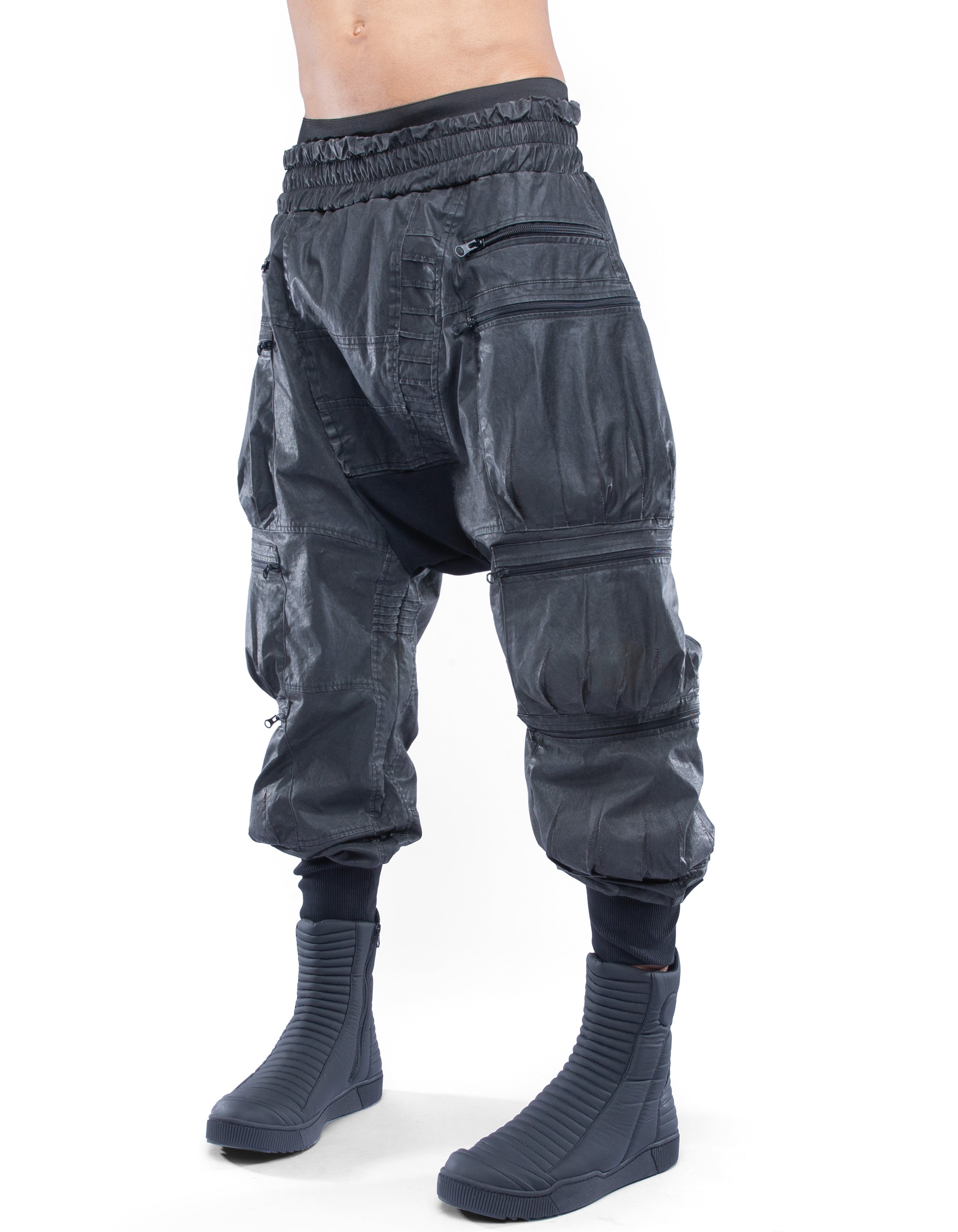 TROUSERS SKY DIVE