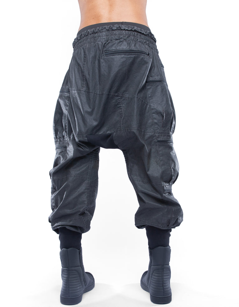 TROUSERS SKY DIVE