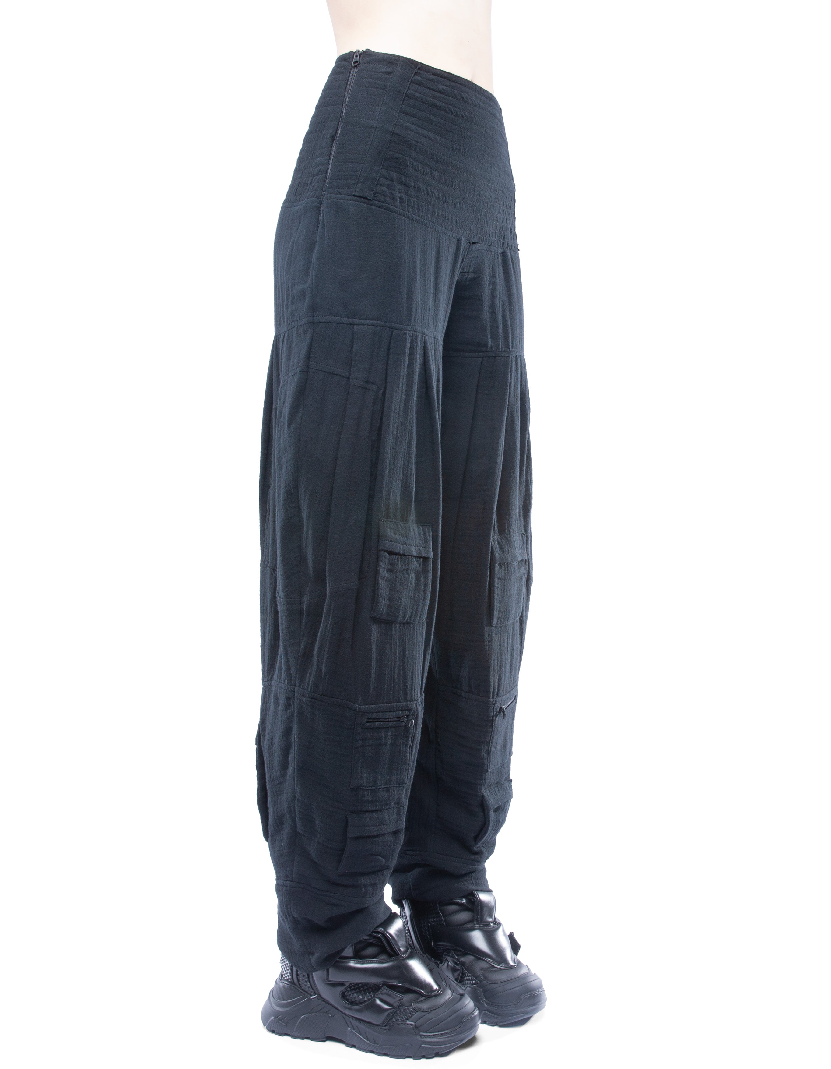 TROUSERS SOLAR NOMAD 02