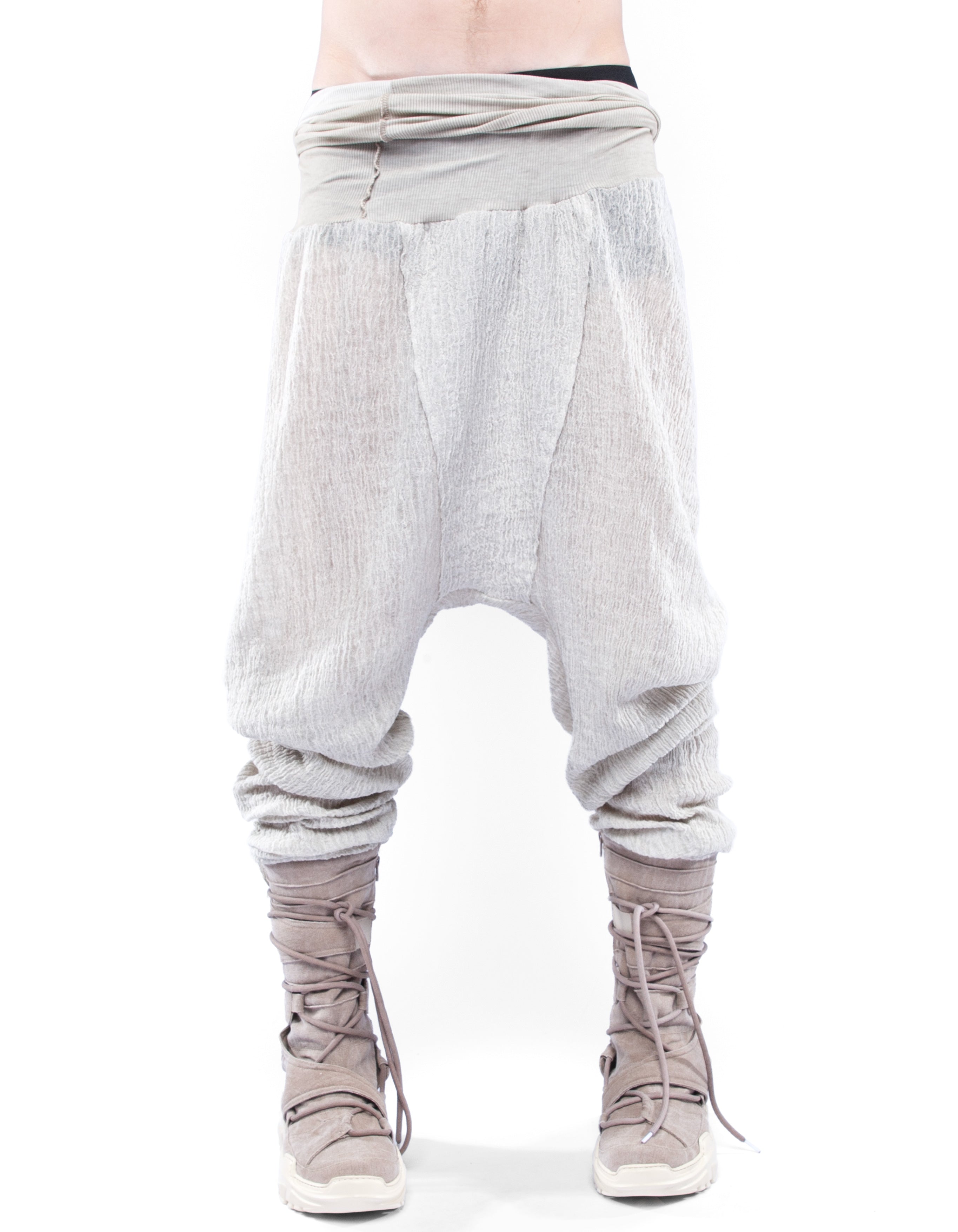 TROUSERS SOLAR NOMAD M