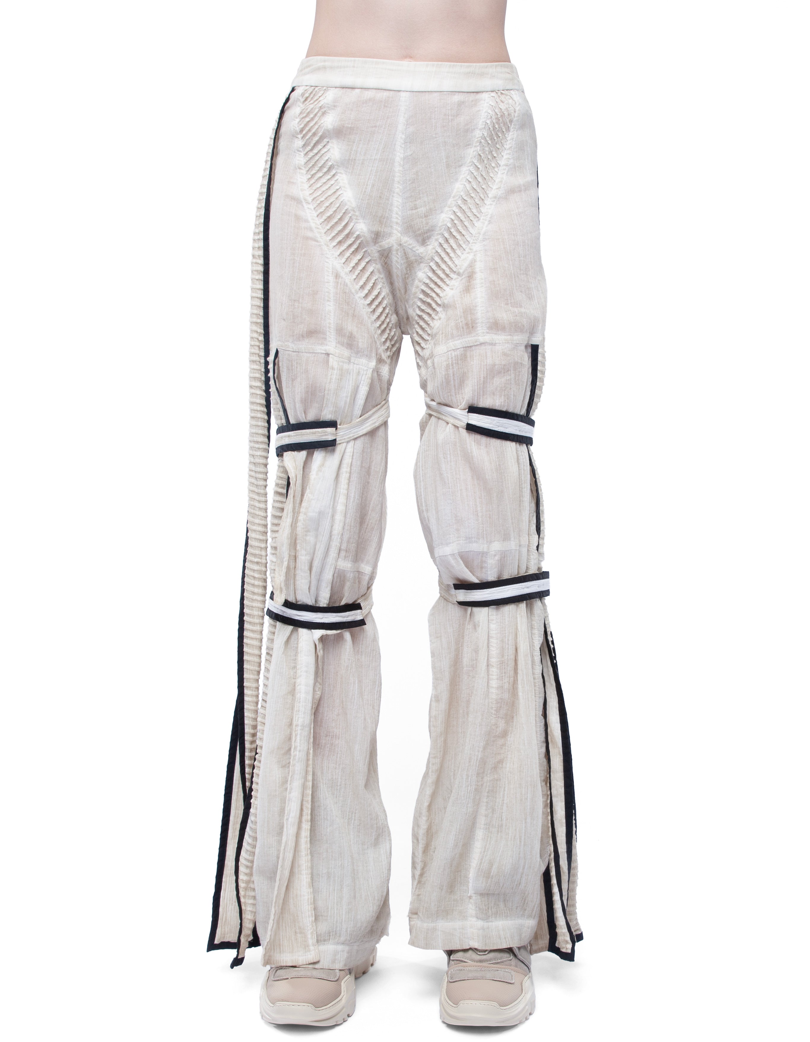 TROUSERS SOLAR NOMAD W