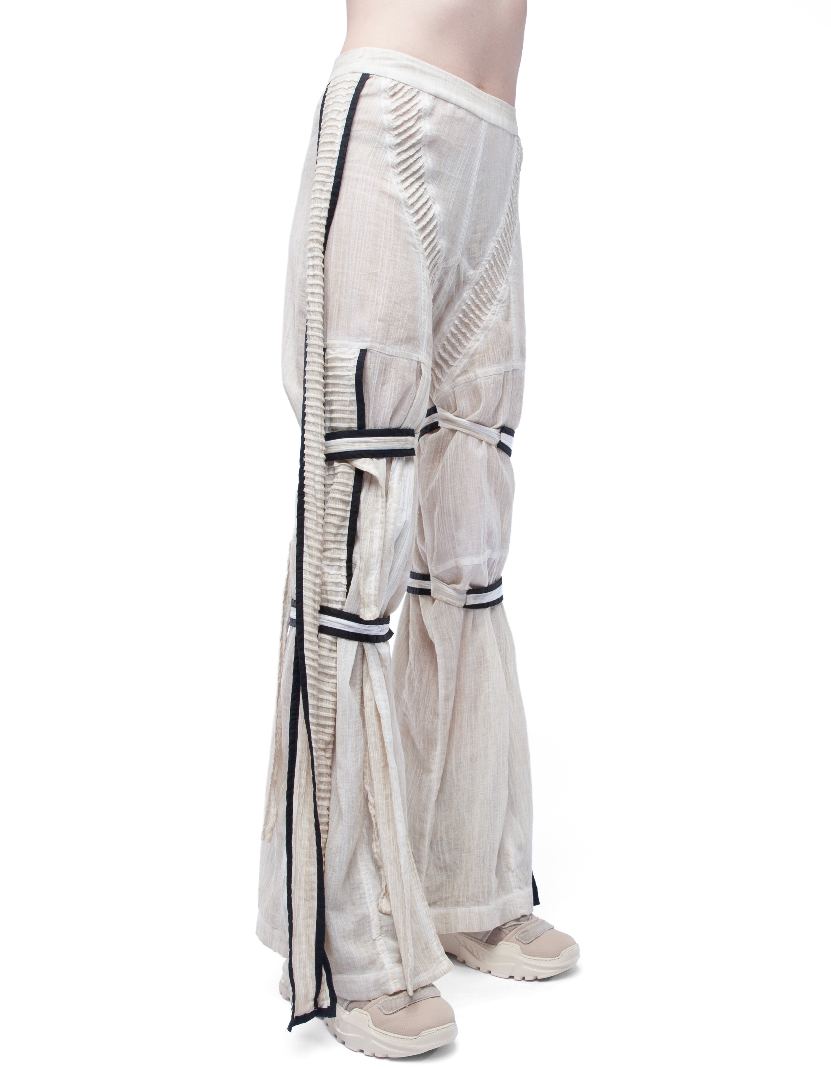 TROUSERS SOLAR NOMAD W