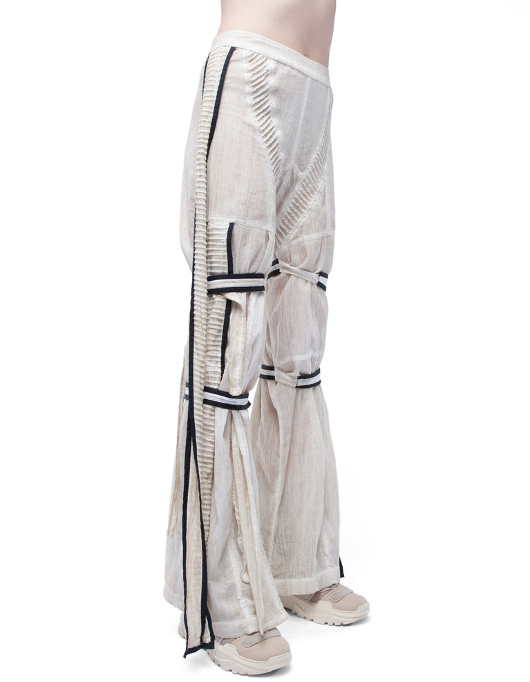 TROUSERS SOLAR NOMAD W