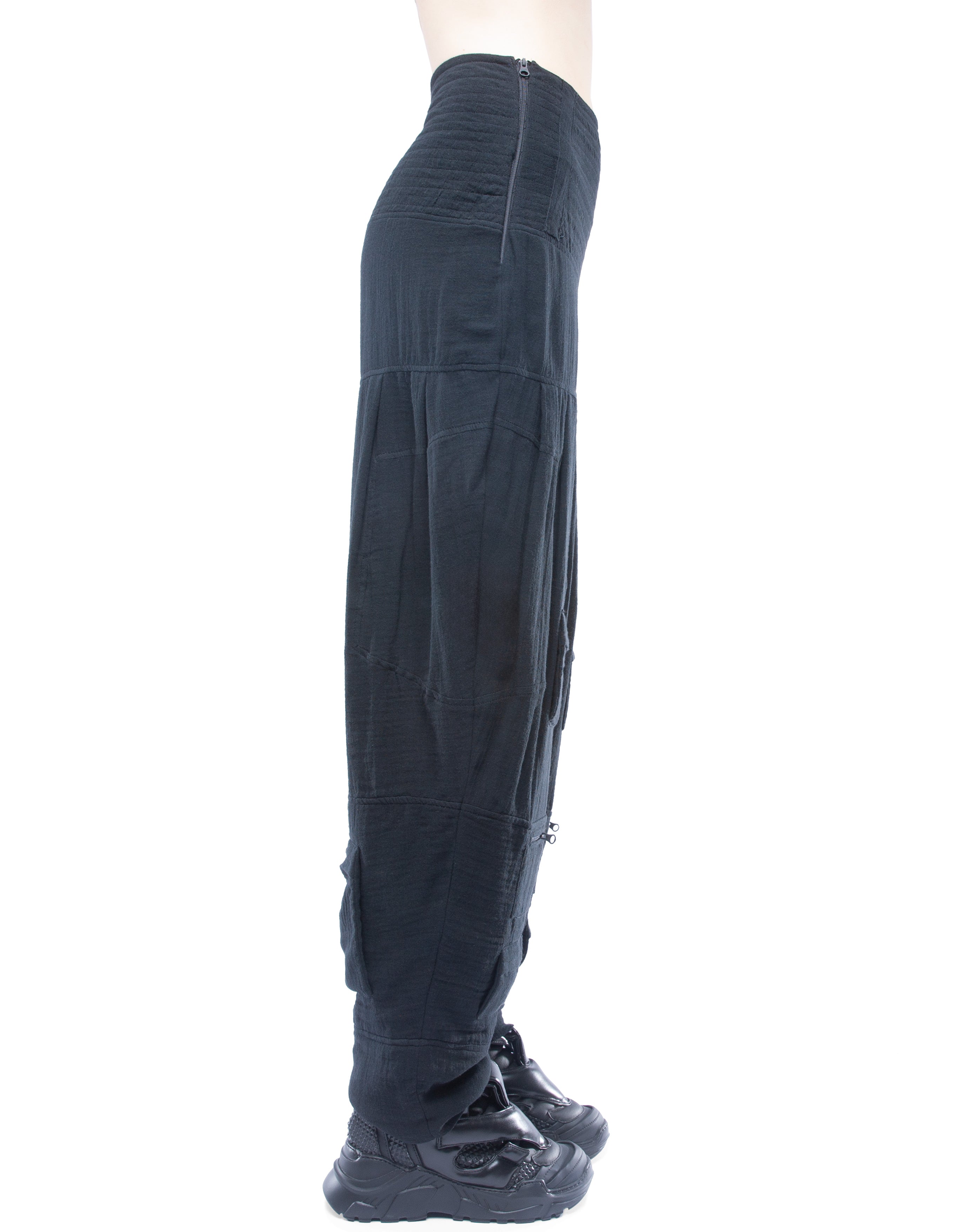 TROUSERS SOLAR NOMAD 02
