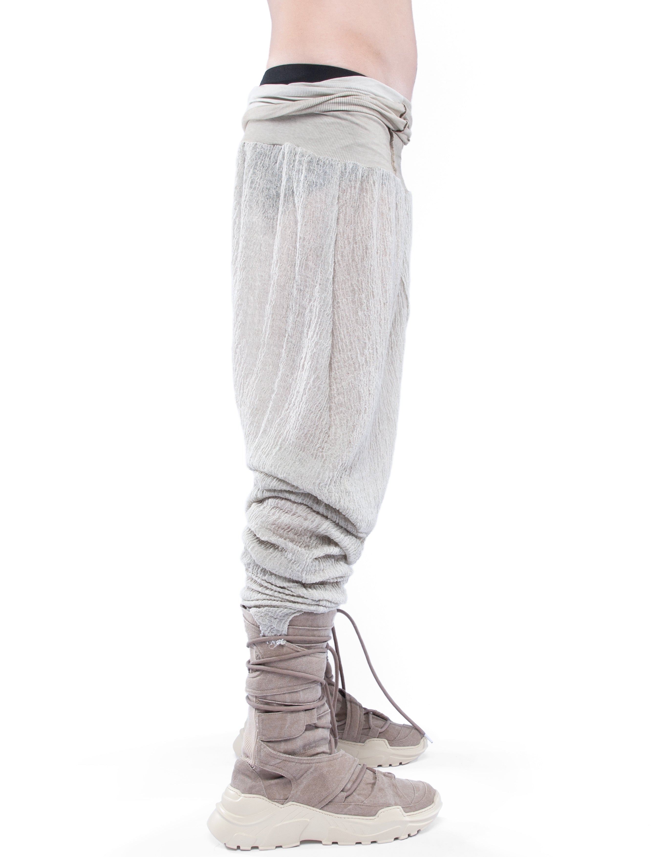 TROUSERS SOLAR NOMAD M