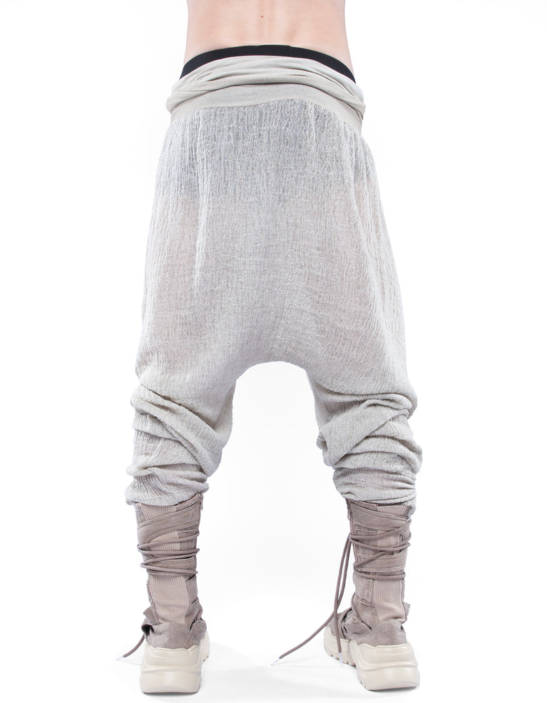 TROUSERS SOLAR NOMAD M
