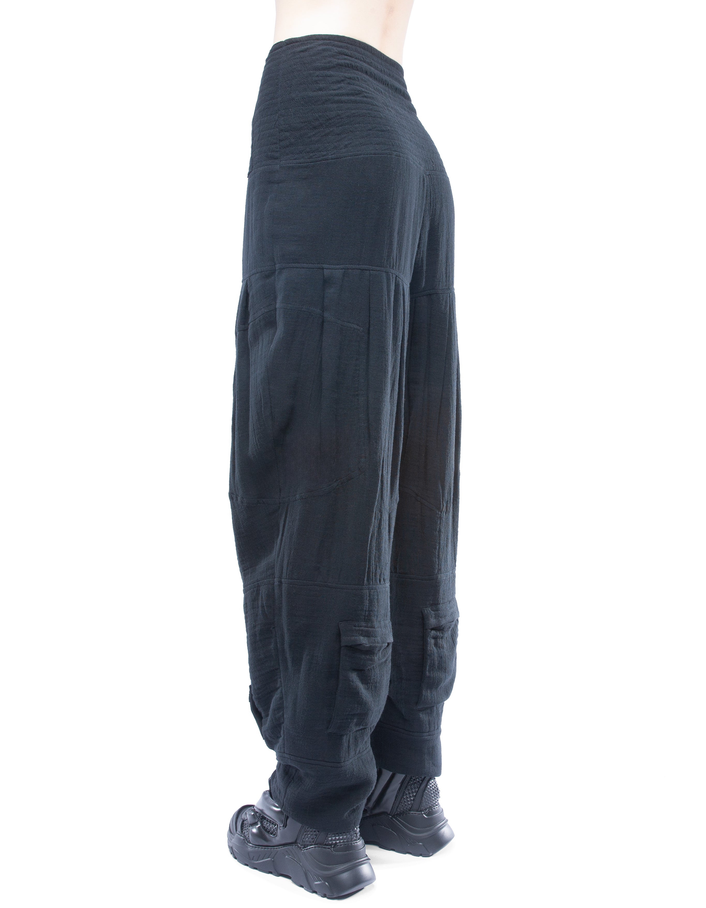 TROUSERS SOLAR NOMAD 02