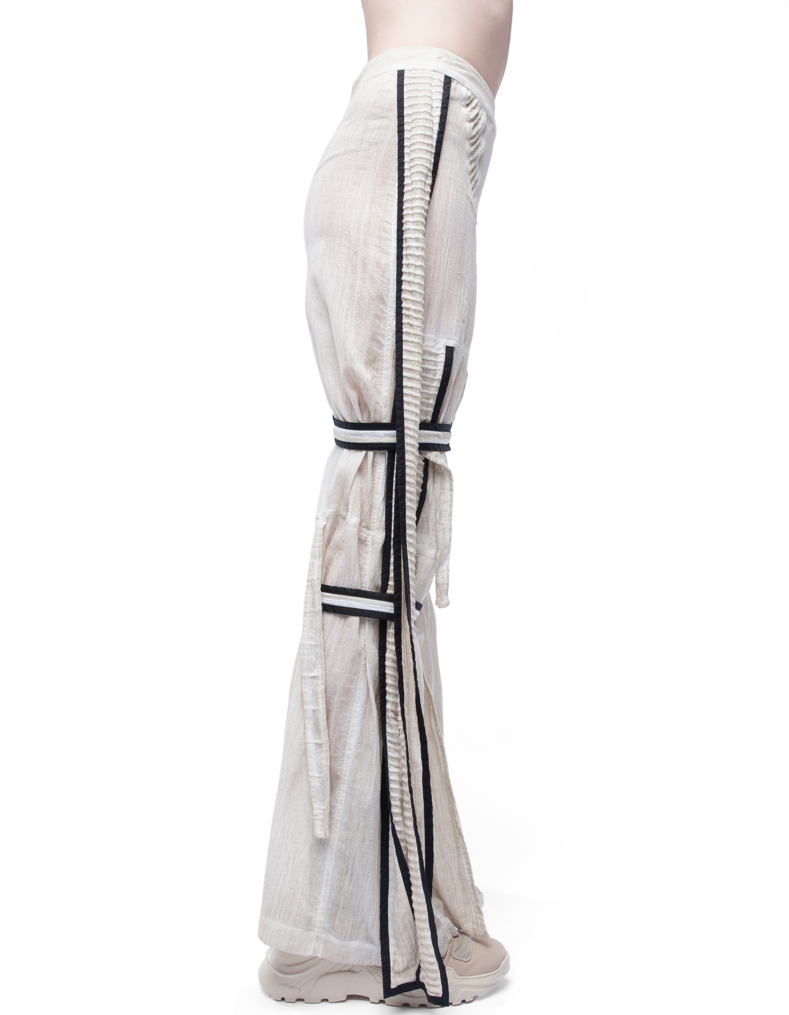 TROUSERS SOLAR NOMAD W