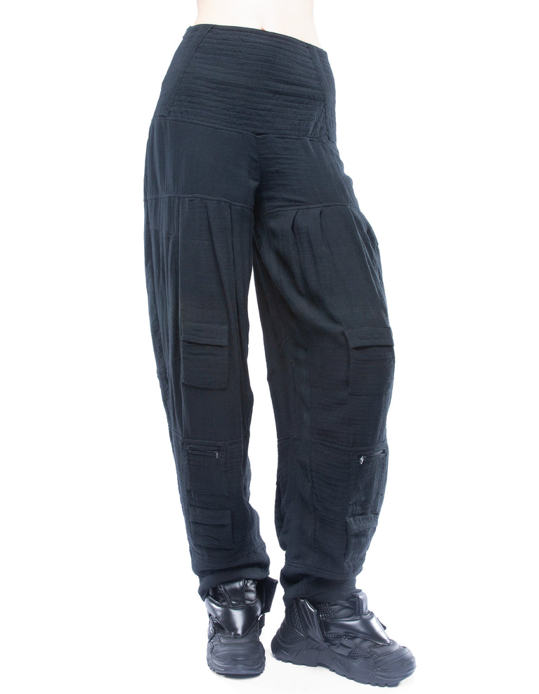 TROUSERS SOLAR NOMAD 02