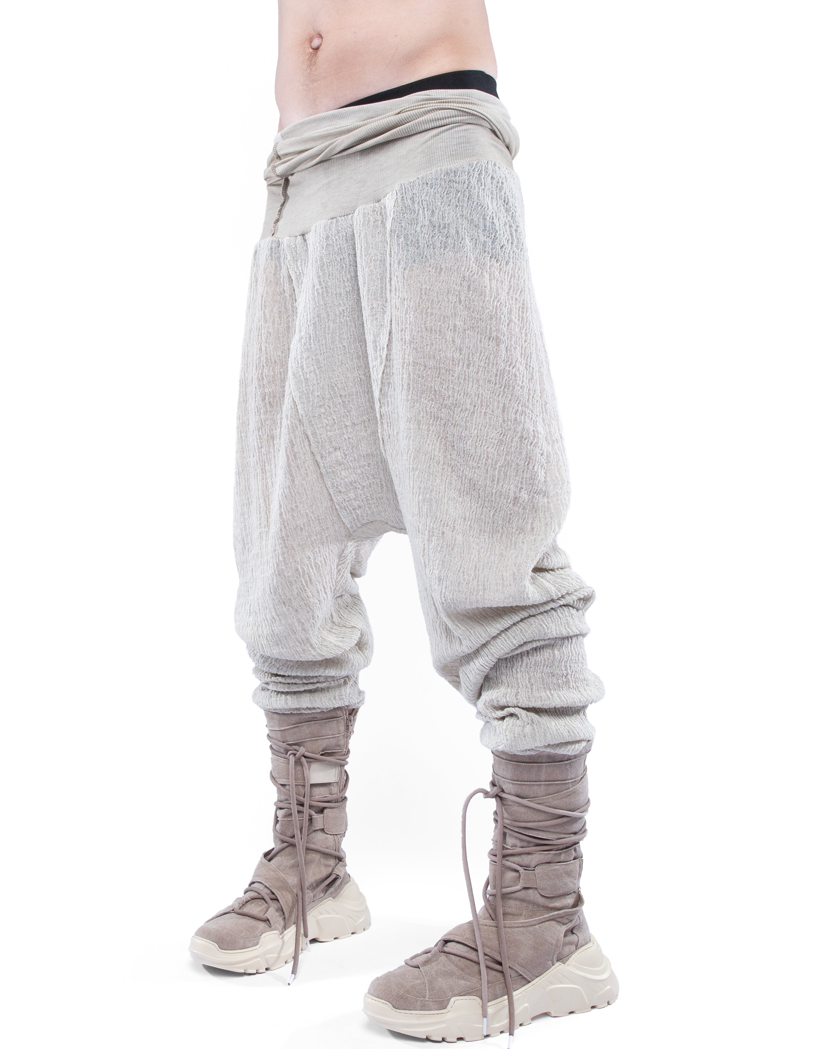 TROUSERS SOLAR NOMAD M