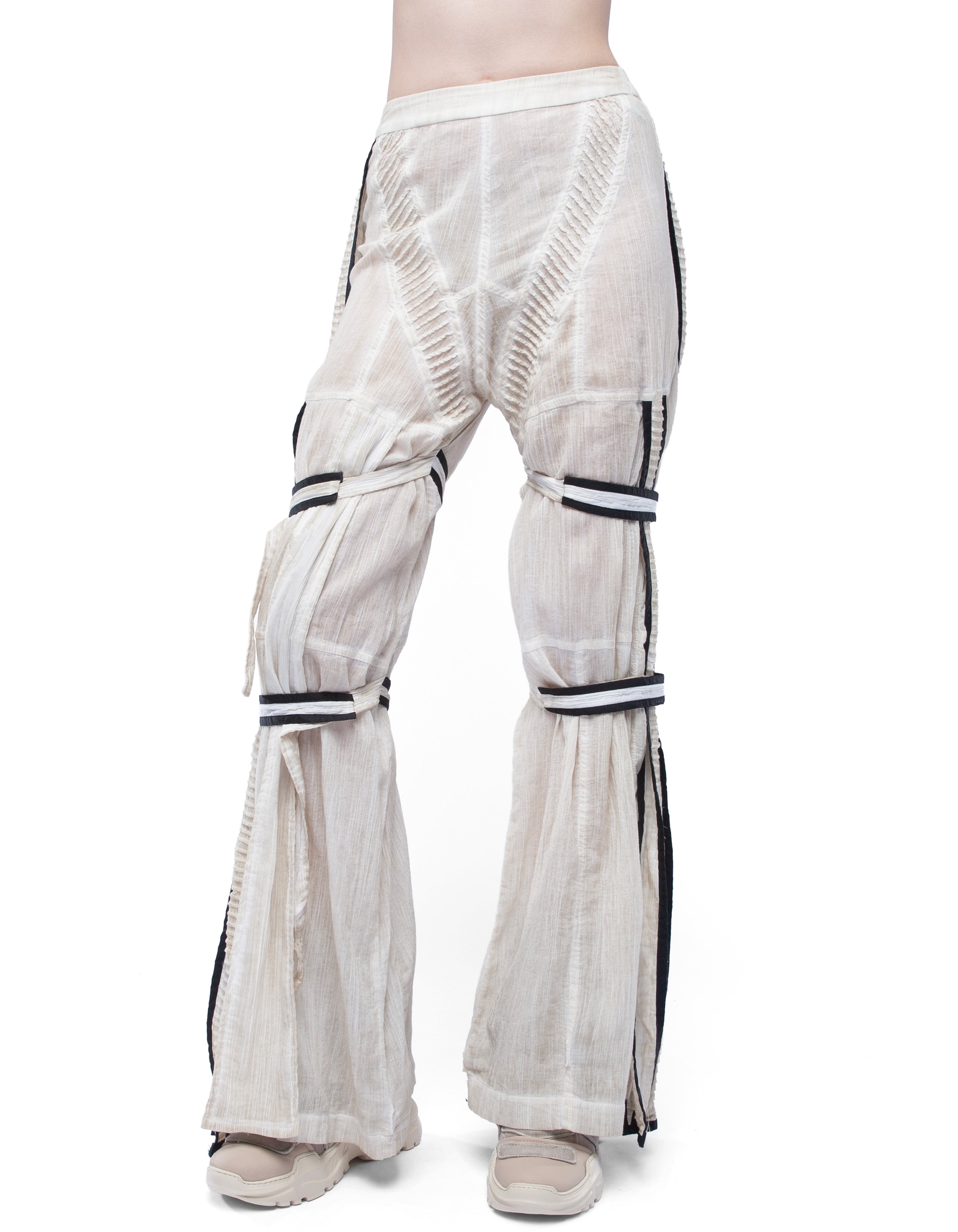 TROUSERS SOLAR NOMAD W