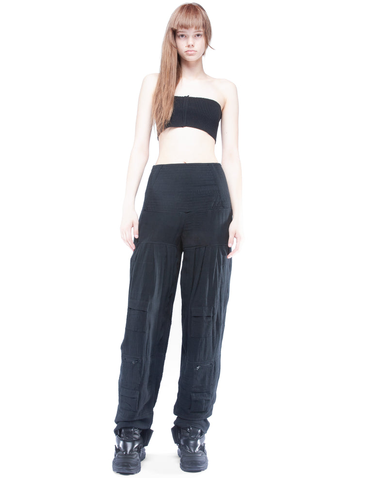 TROUSERS SOLAR NOMAD 02
