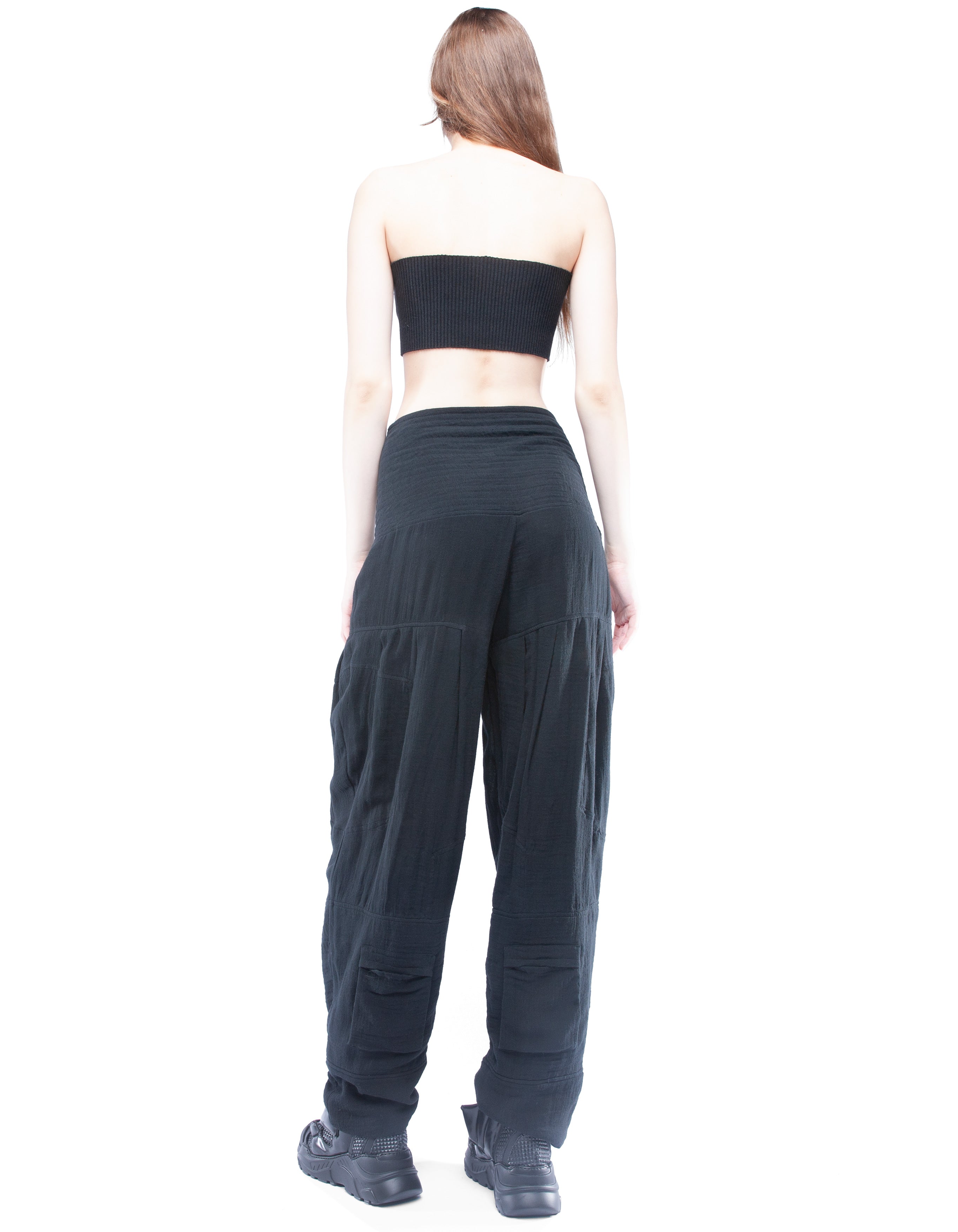 TROUSERS SOLAR NOMAD 02