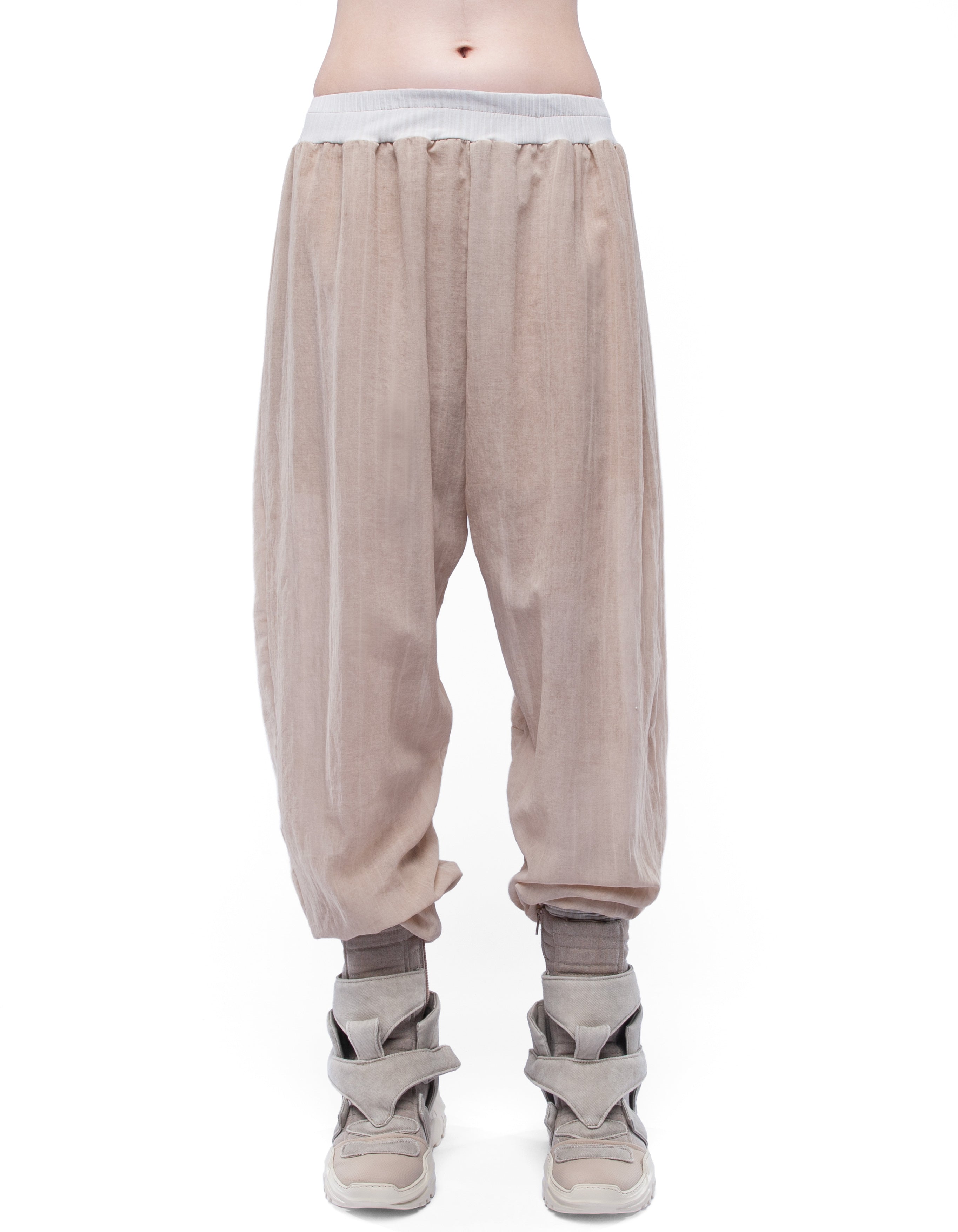 TROUSERS SOUL TRANSMISSION