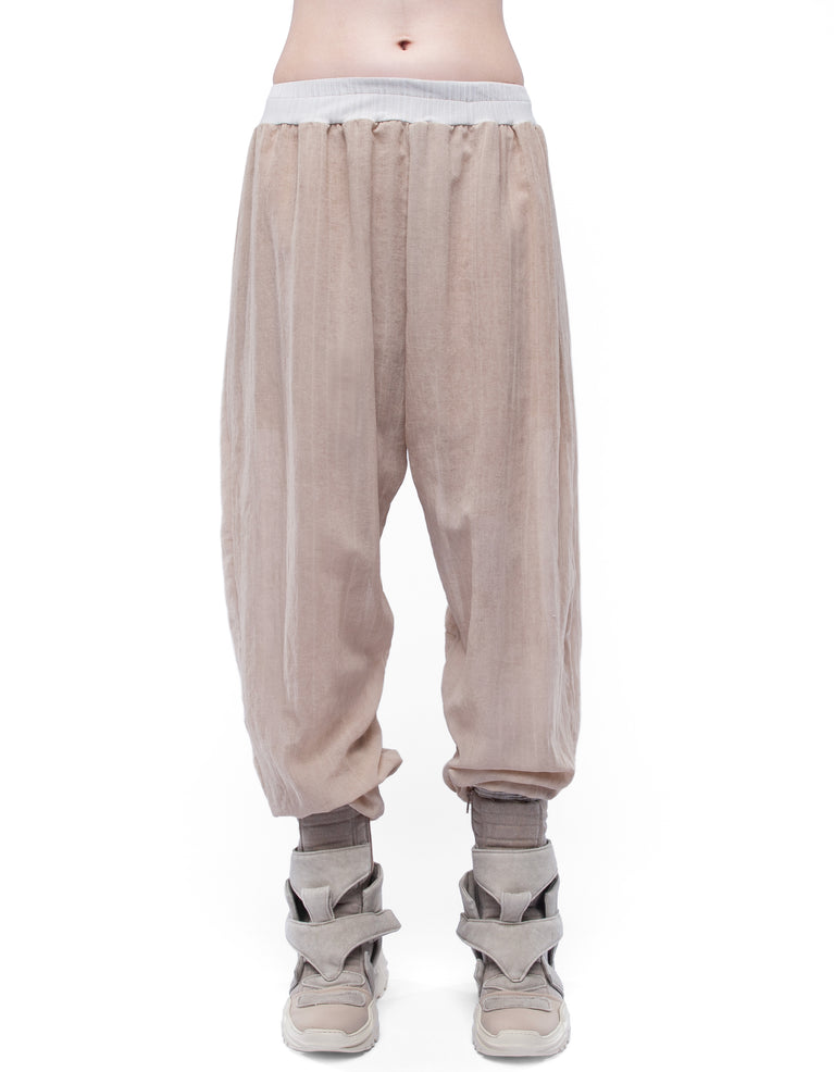 TROUSERS SOUL TRANSMISSION
