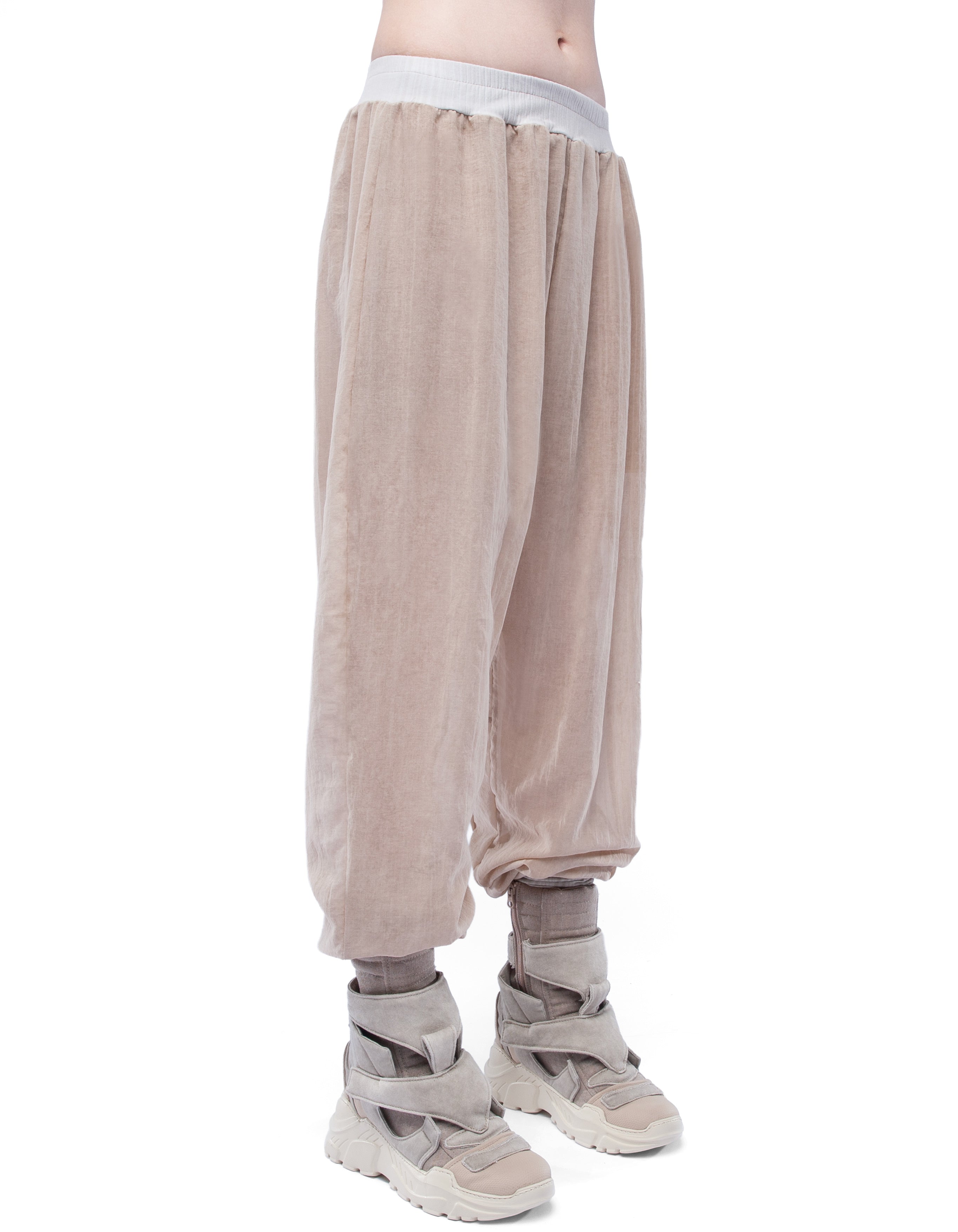 TROUSERS SOUL TRANSMISSION