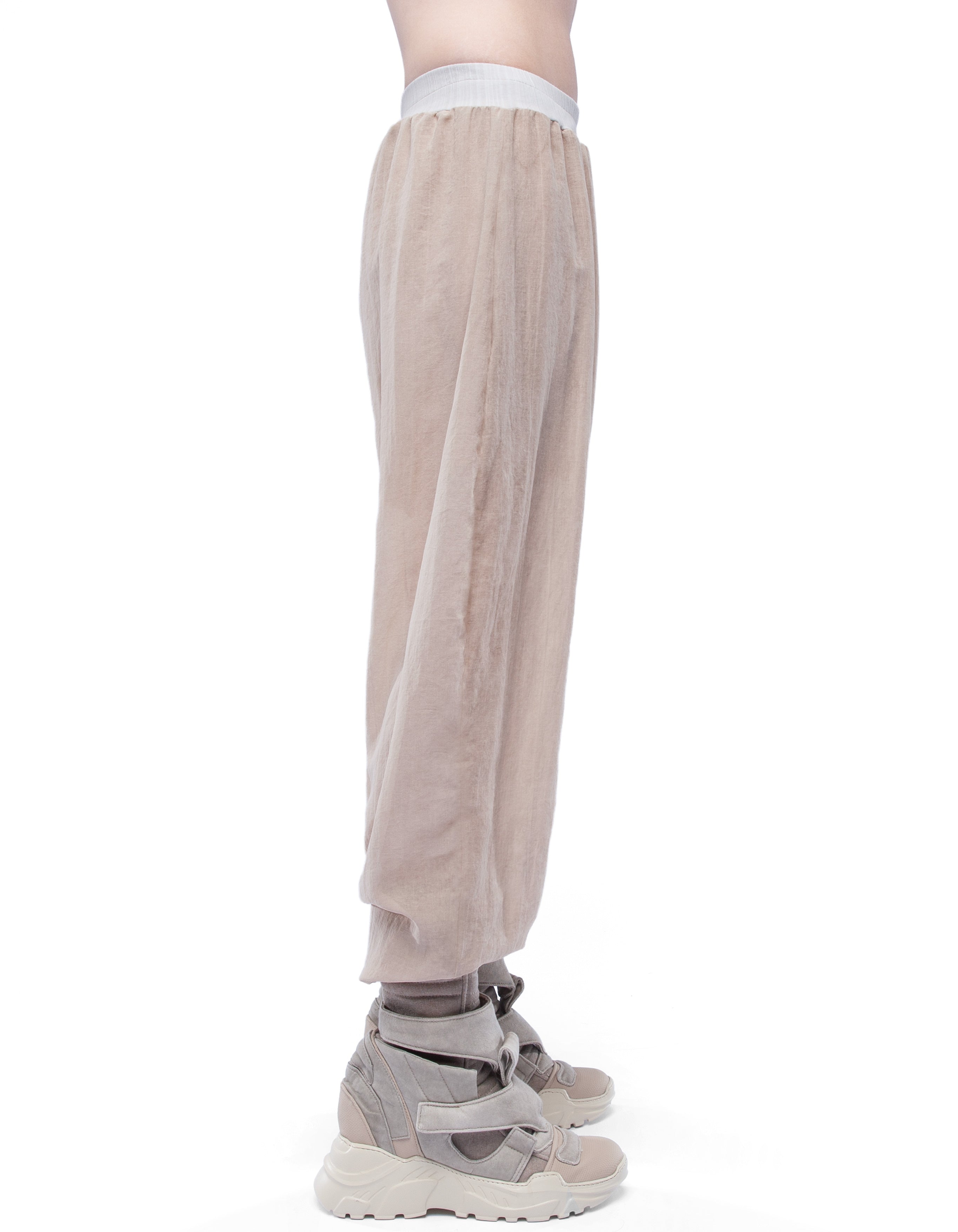 TROUSERS SOUL TRANSMISSION