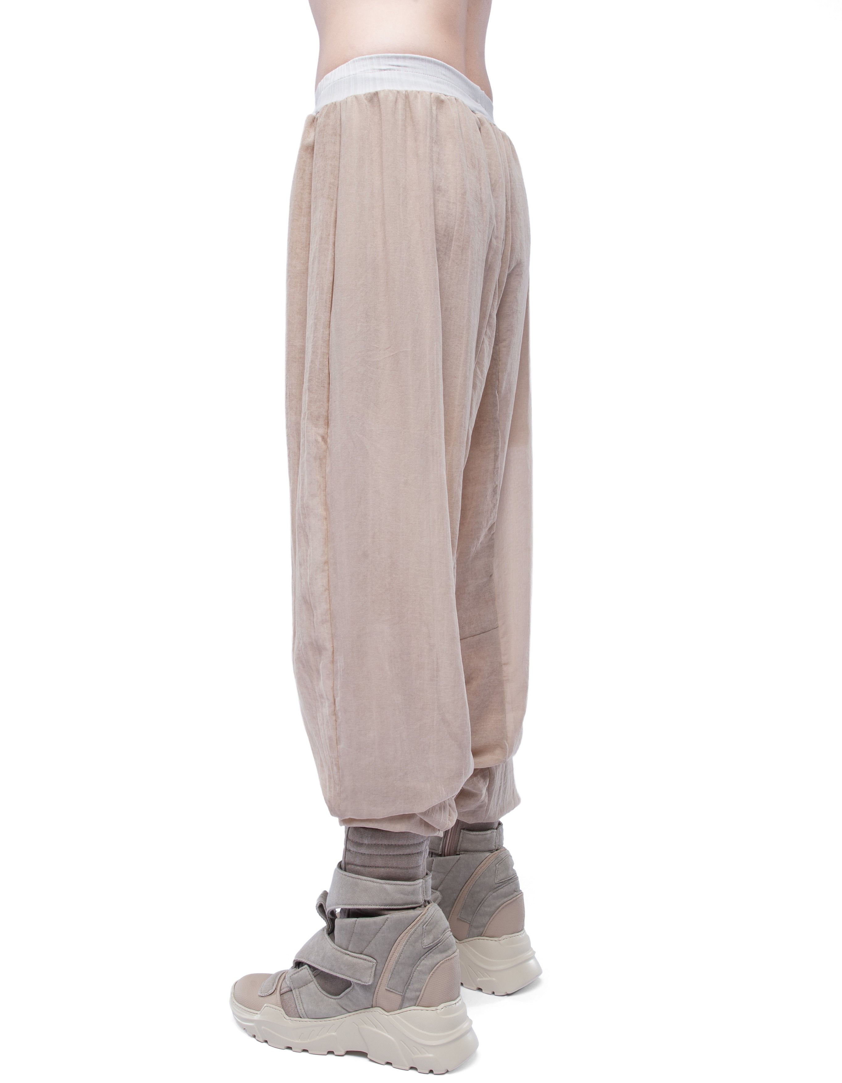 TROUSERS SOUL TRANSMISSION