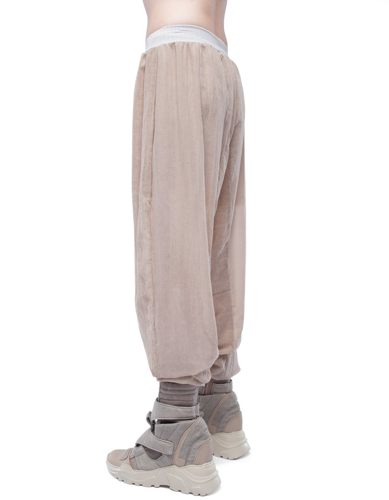 TROUSERS SOUL TRANSMISSION
