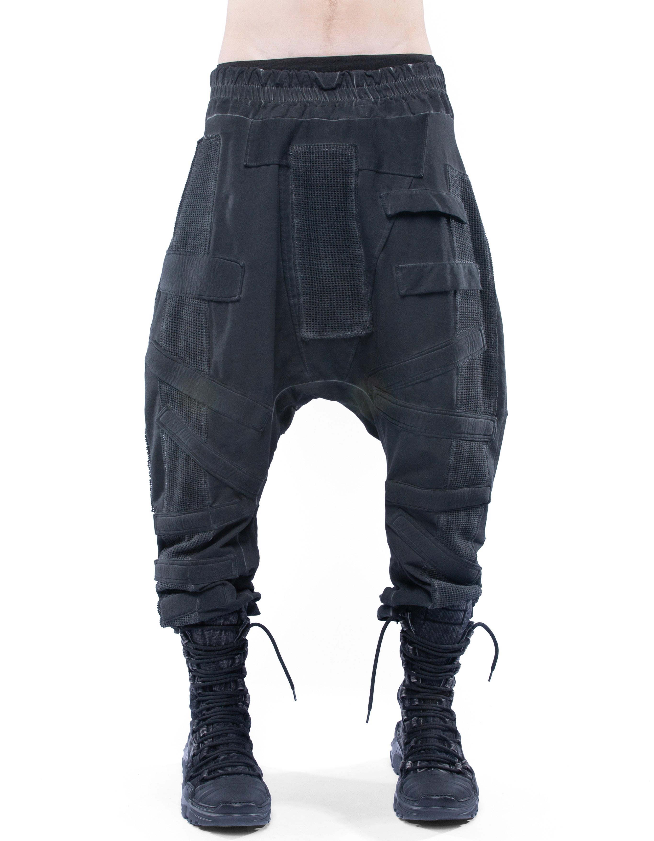 TROUSERS SPORT NOMAD