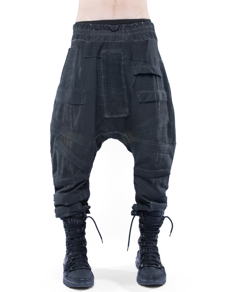 TROUSERS SPORT NOMAD