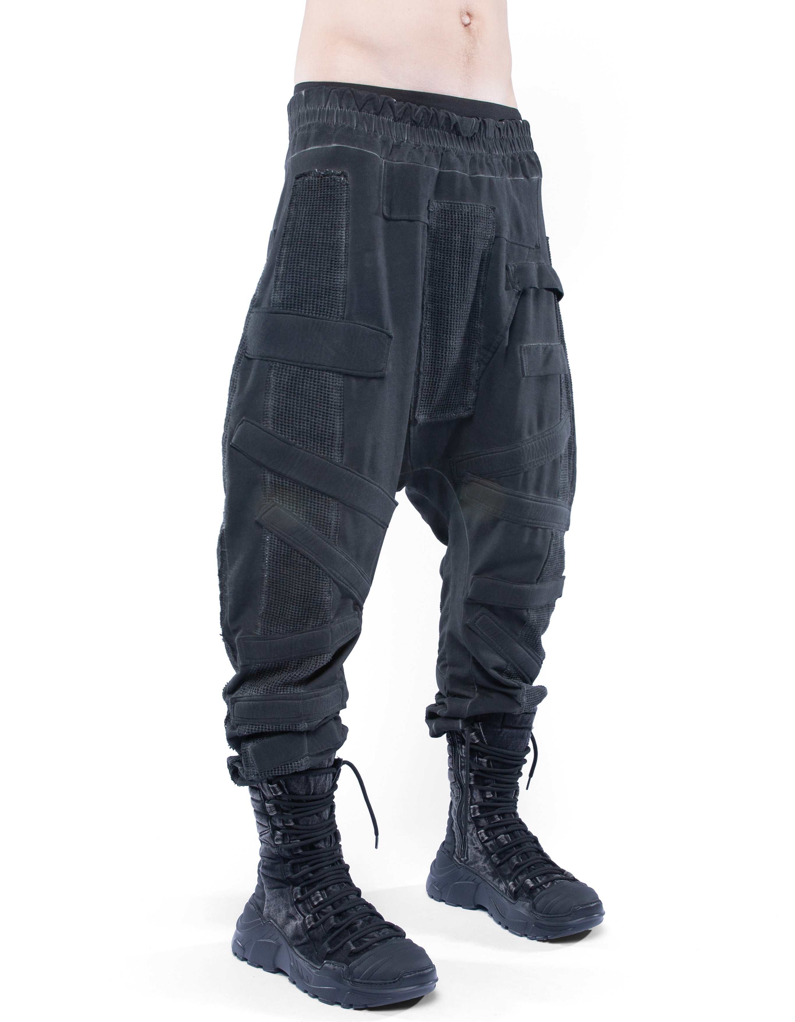 TROUSERS SPORT NOMAD