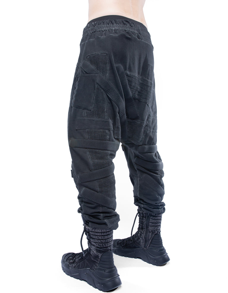 TROUSERS SPORT NOMAD