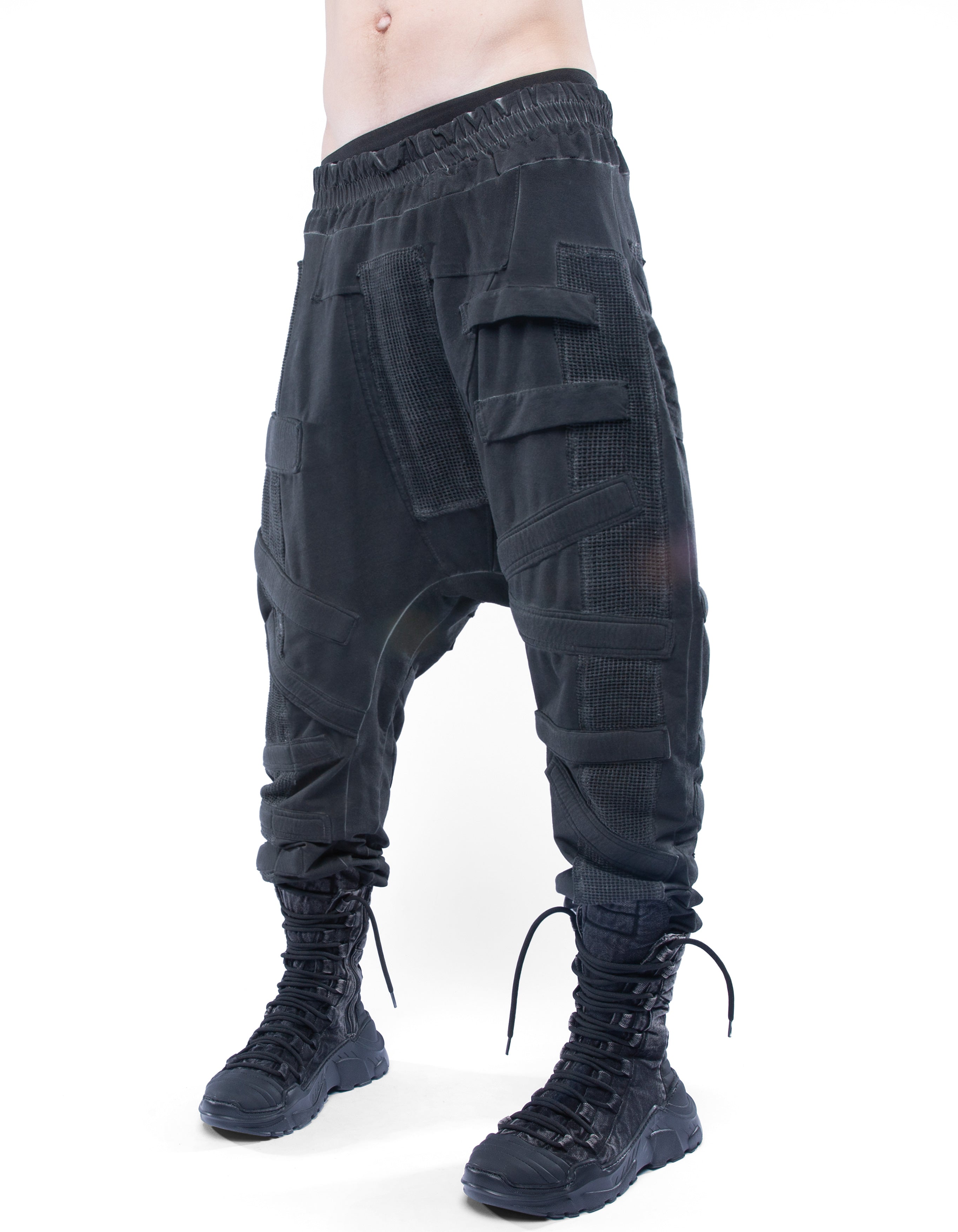 TROUSERS SPORT NOMAD