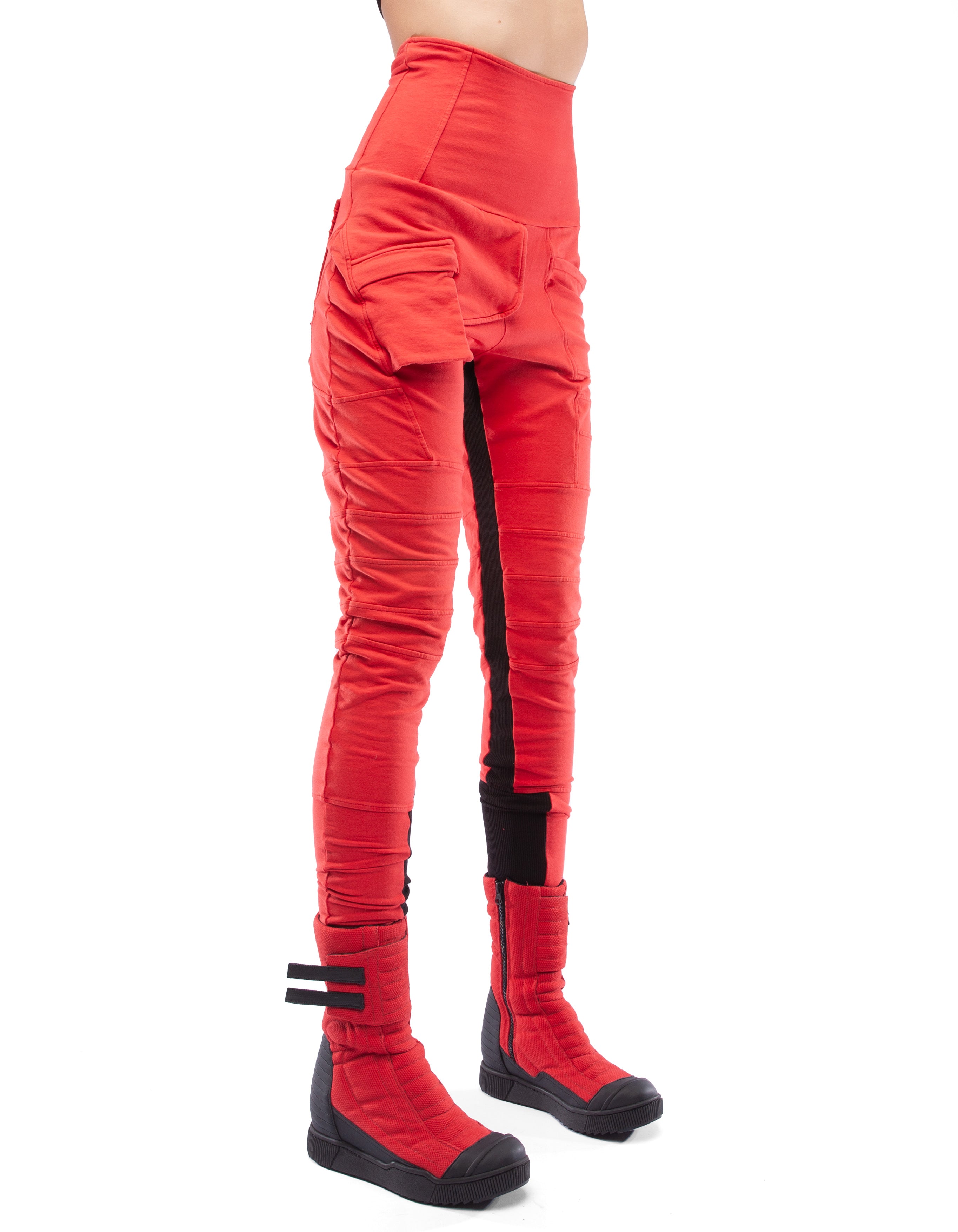 TROUSERS SUN W