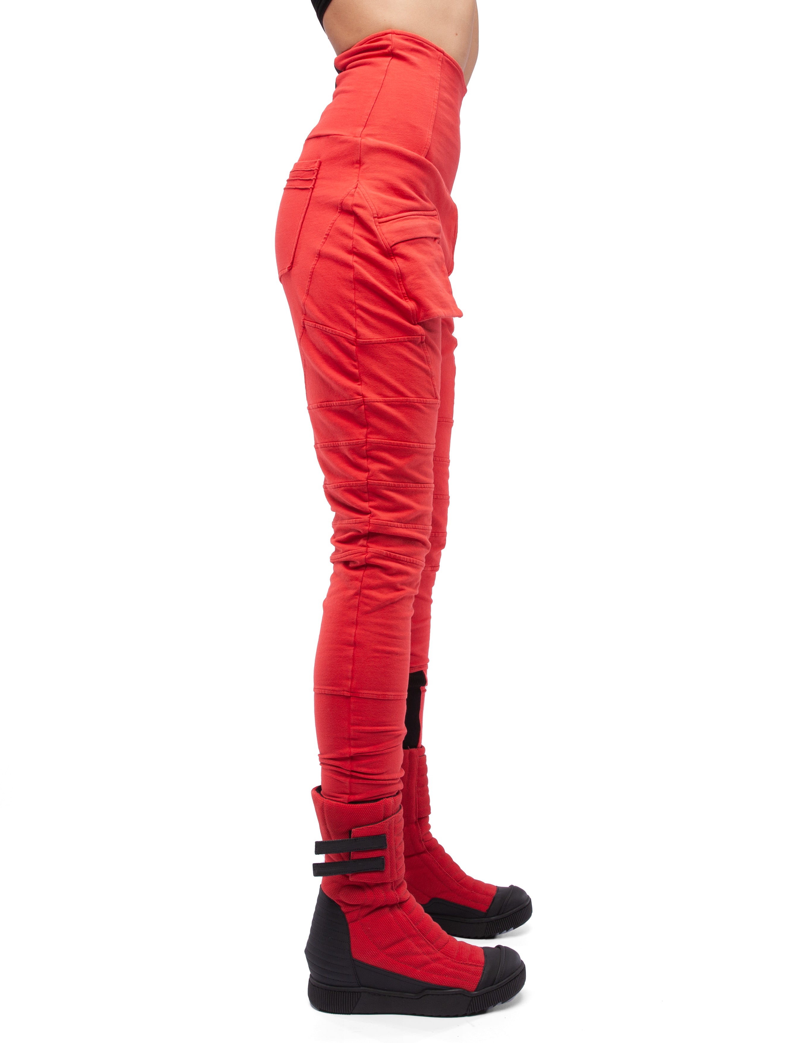TROUSERS SUN W