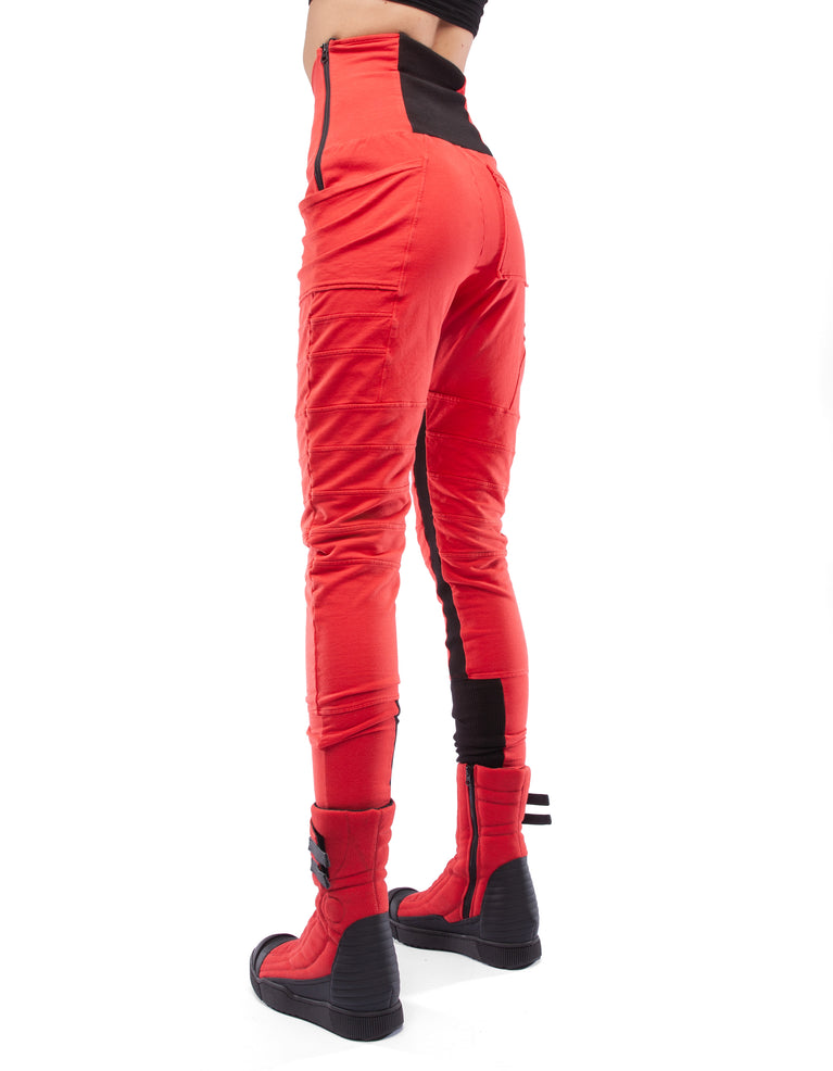 TROUSERS SUN W