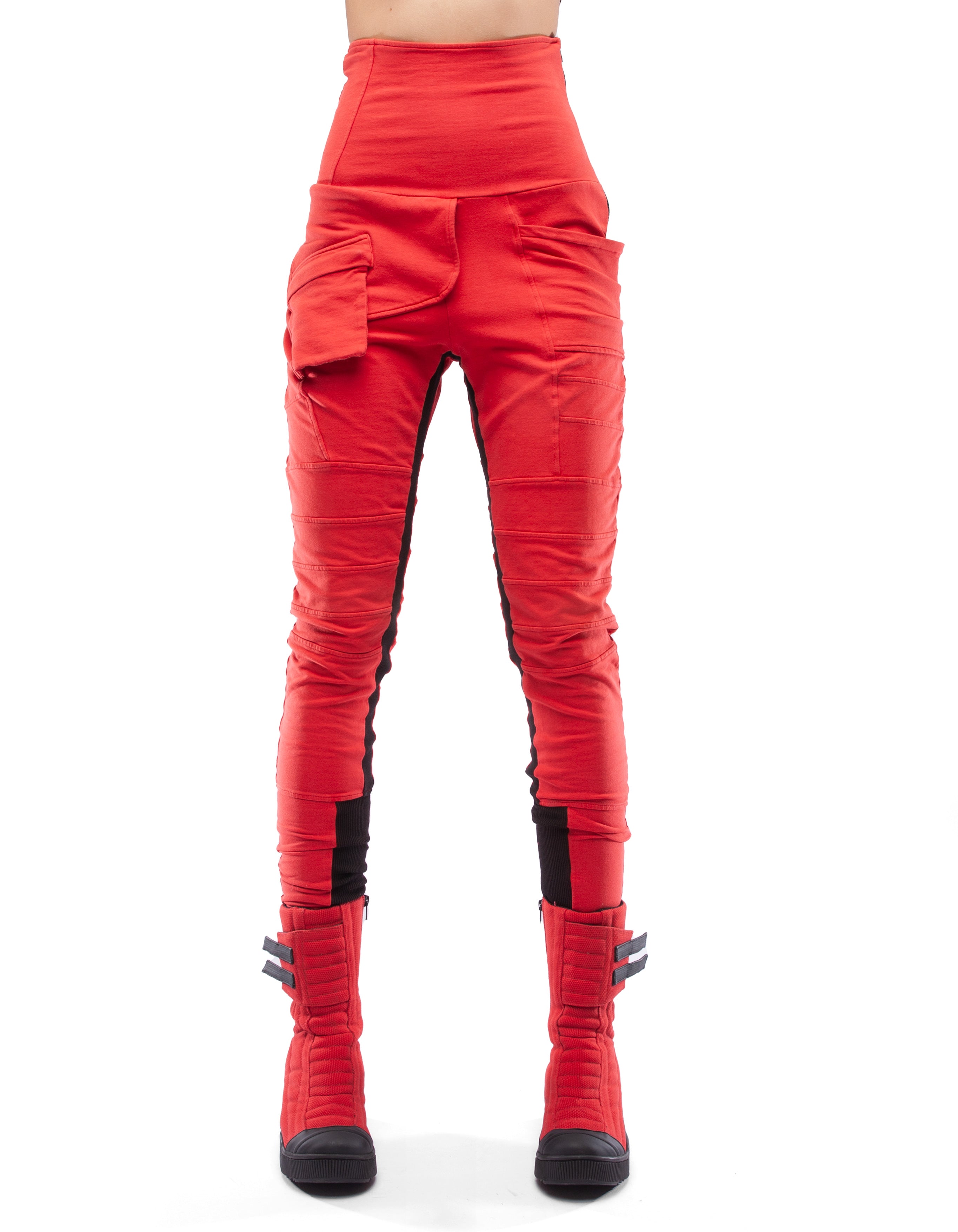TROUSERS SUN W