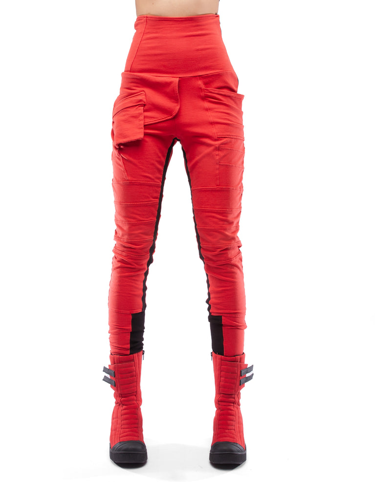 TROUSERS SUN W