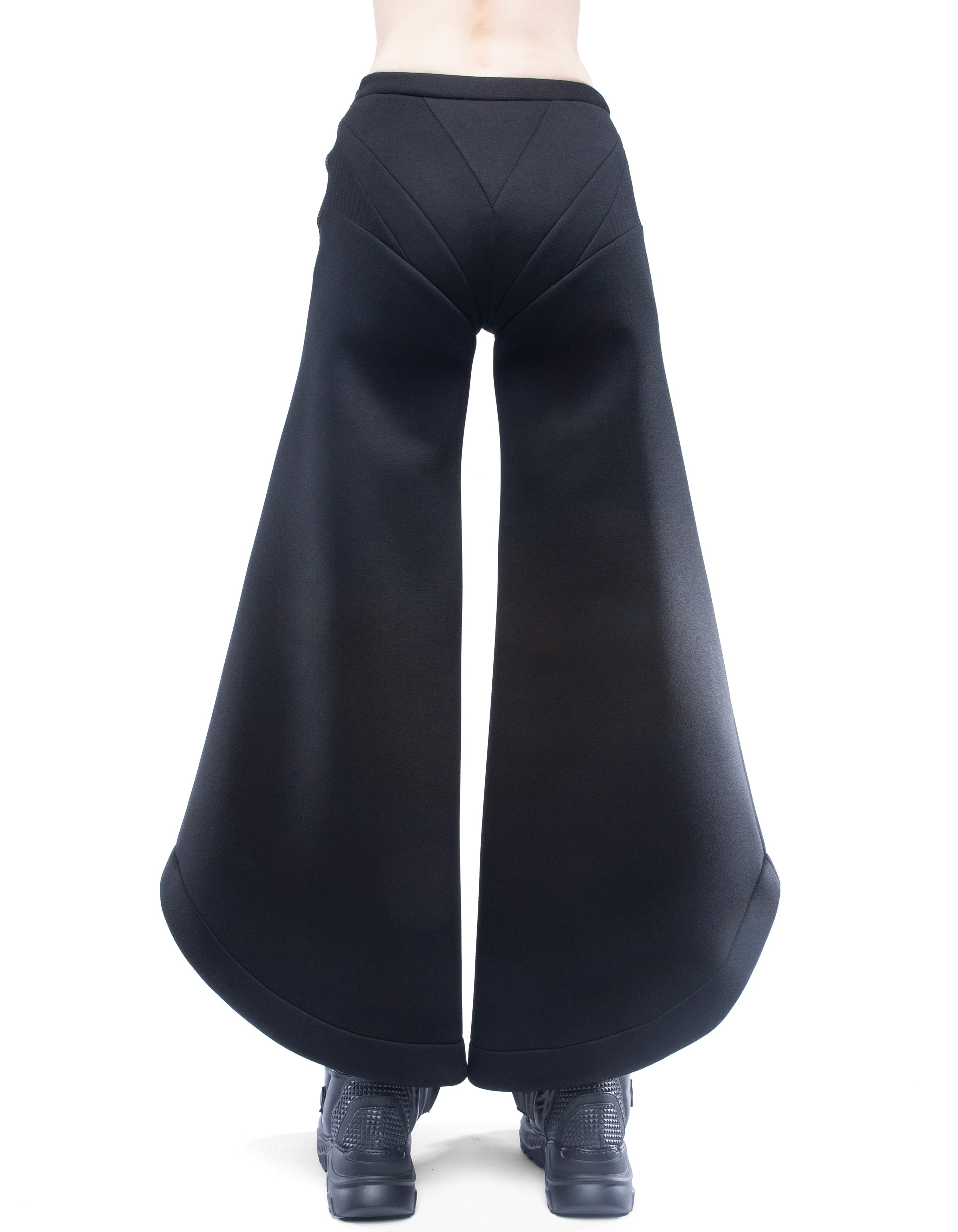 TROUSERS TUBE DAO