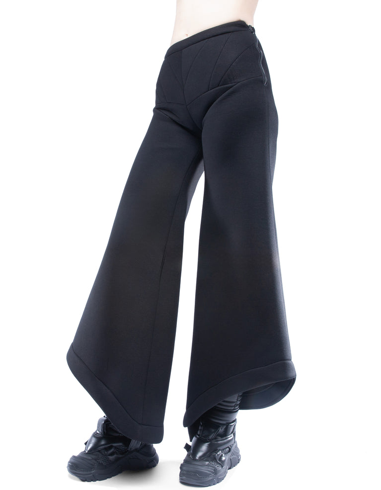 TROUSERS TUBE DAO