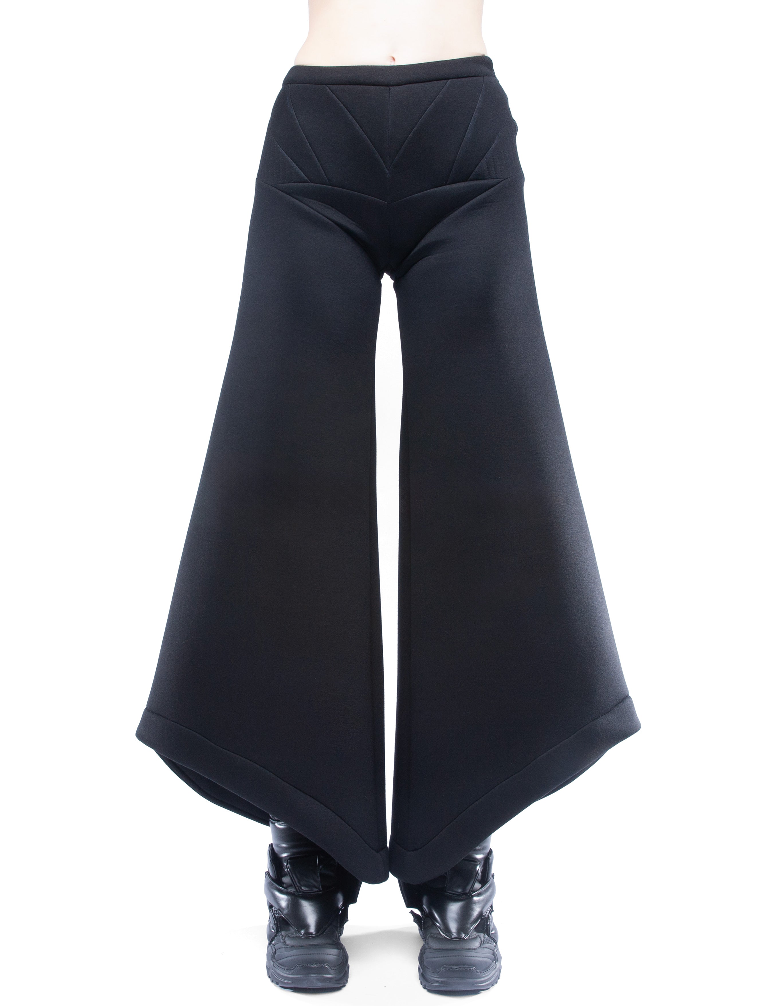 TROUSERS TUBE DAO