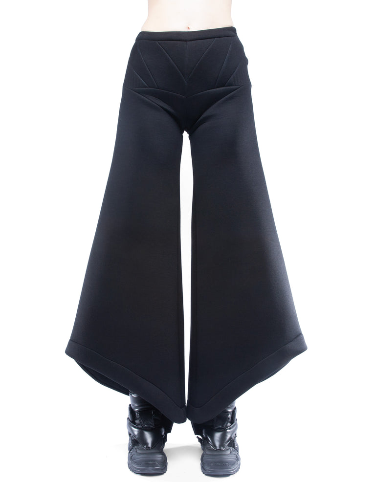 TROUSERS TUBE DAO