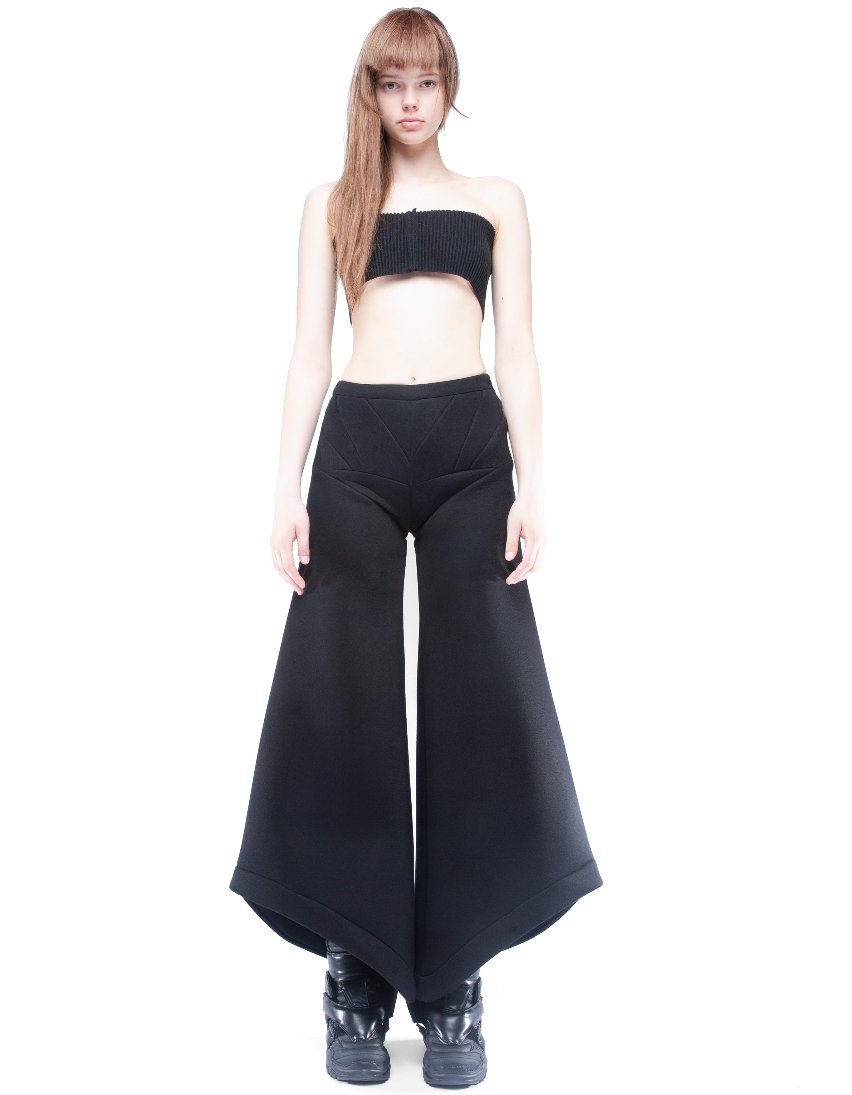TROUSERS TUBE DAO