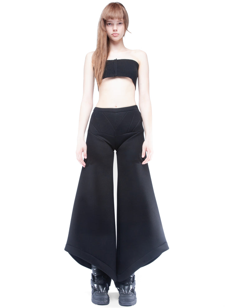 TROUSERS TUBE DAO