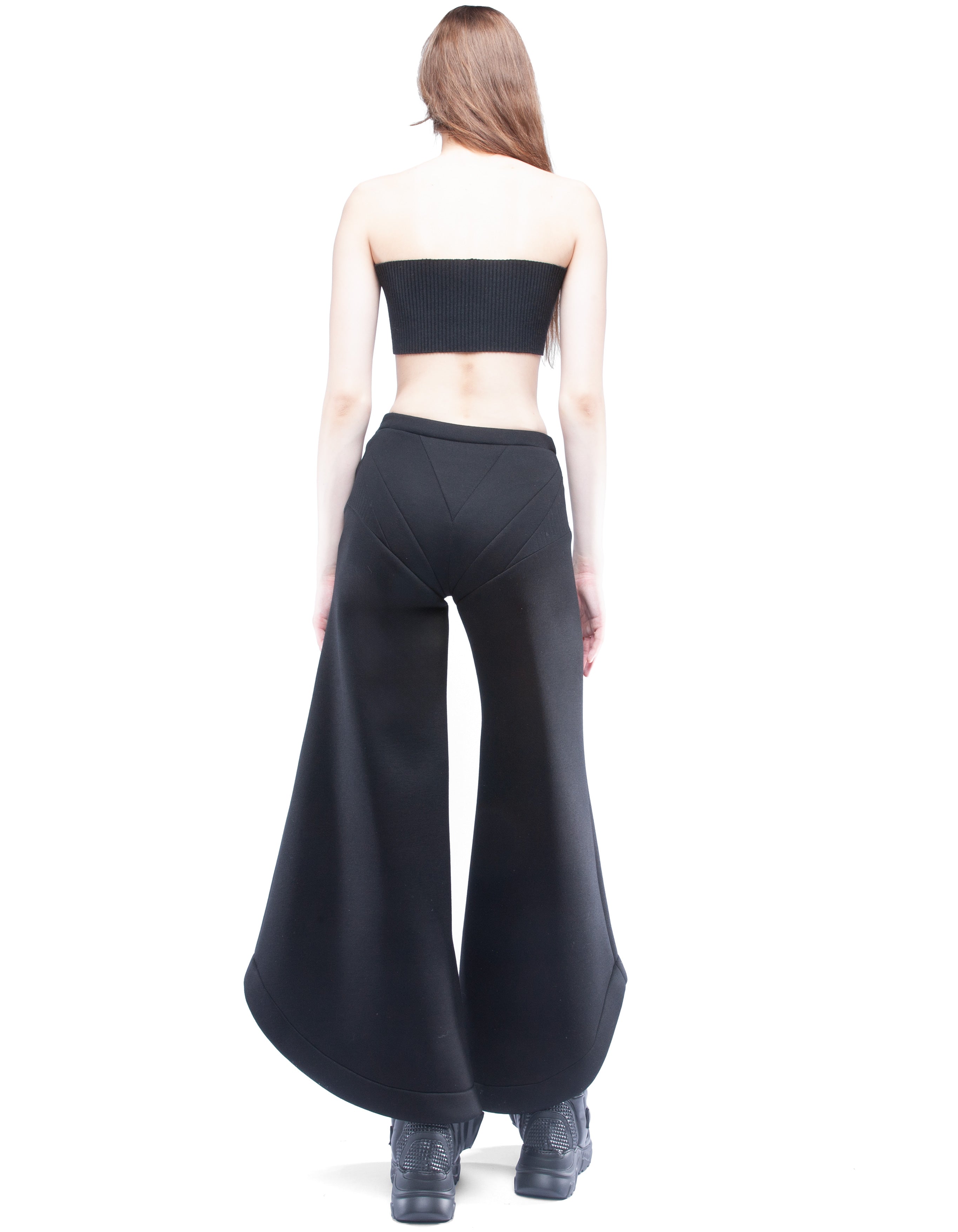 TROUSERS TUBE DAO