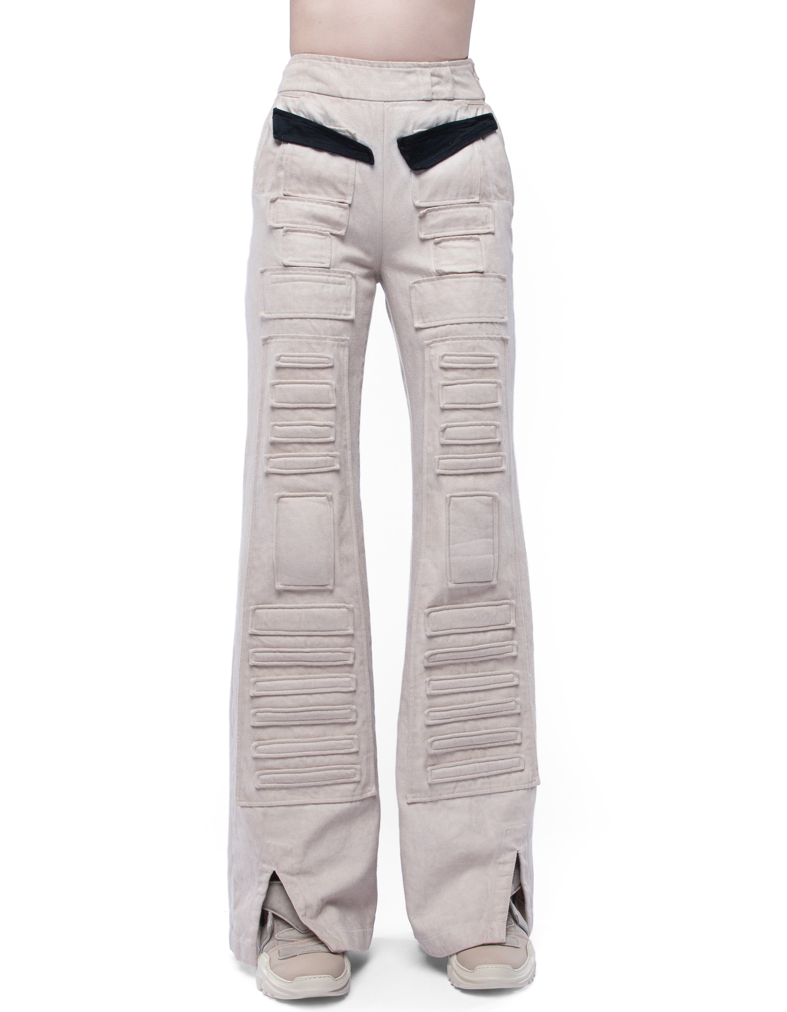 TROUSERS VOID PANEL