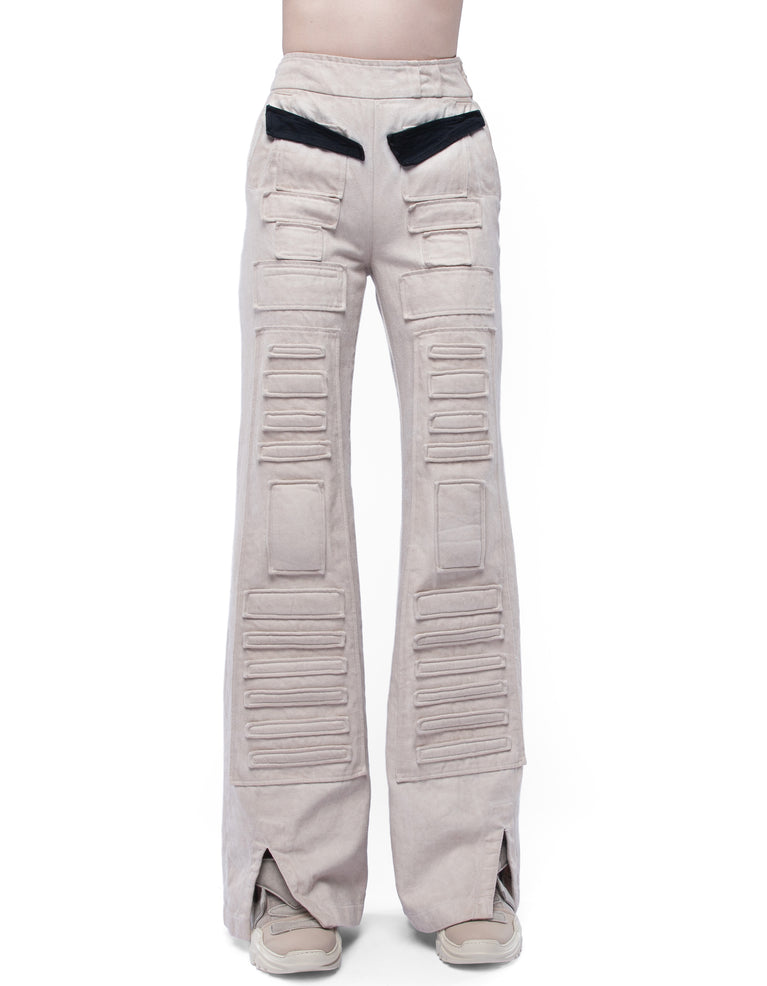TROUSERS VOID PANEL