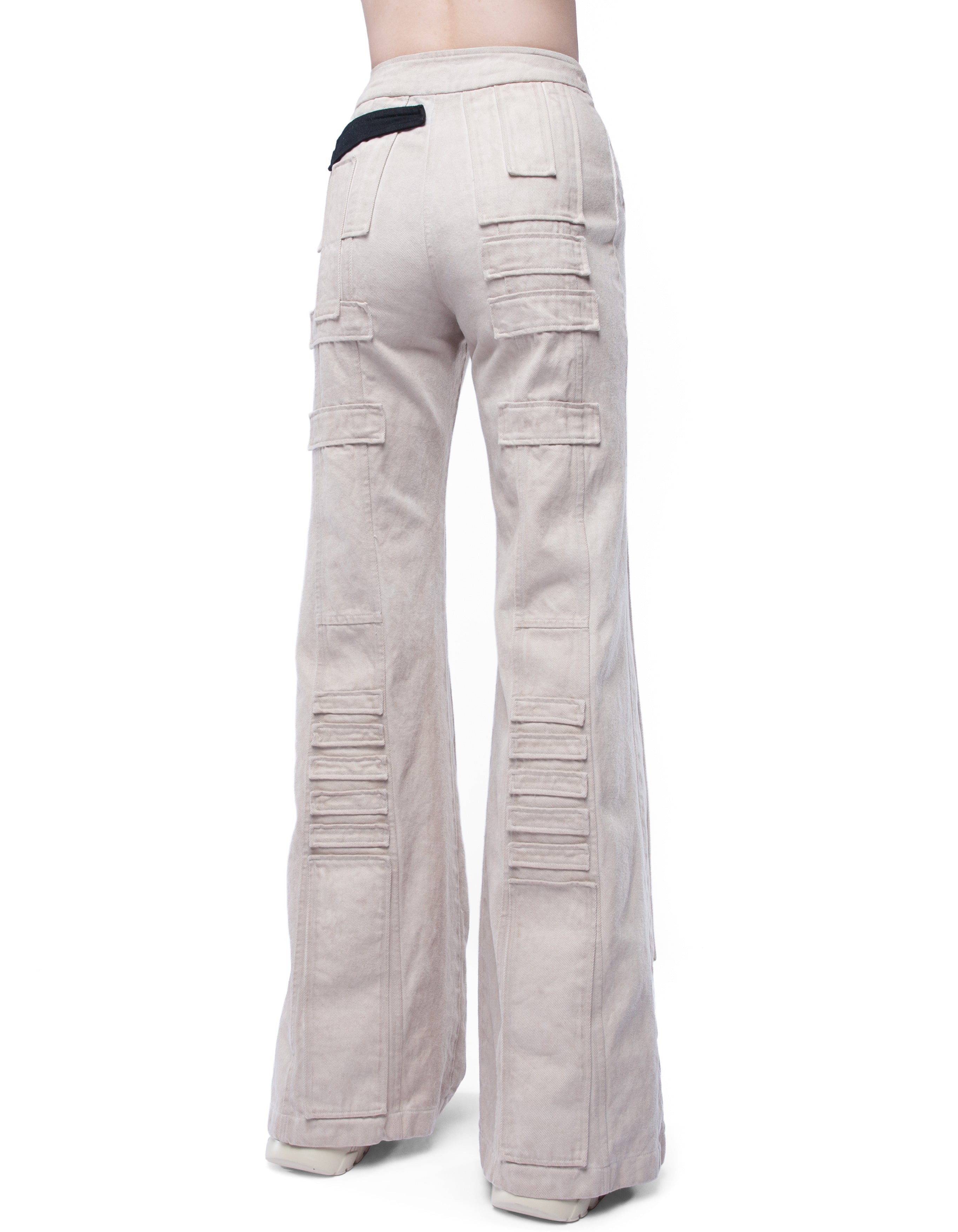TROUSERS VOID PANEL