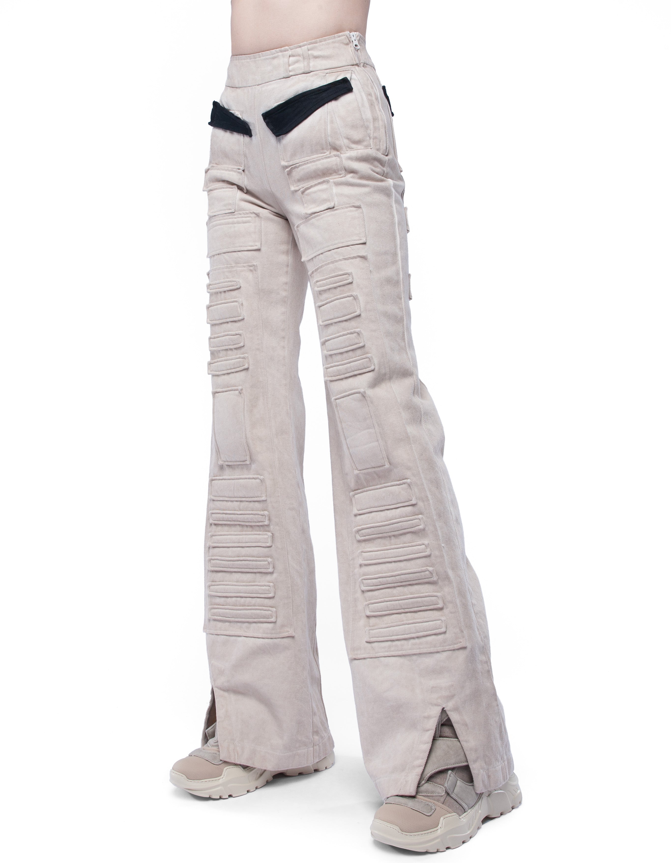 TROUSERS VOID PANEL