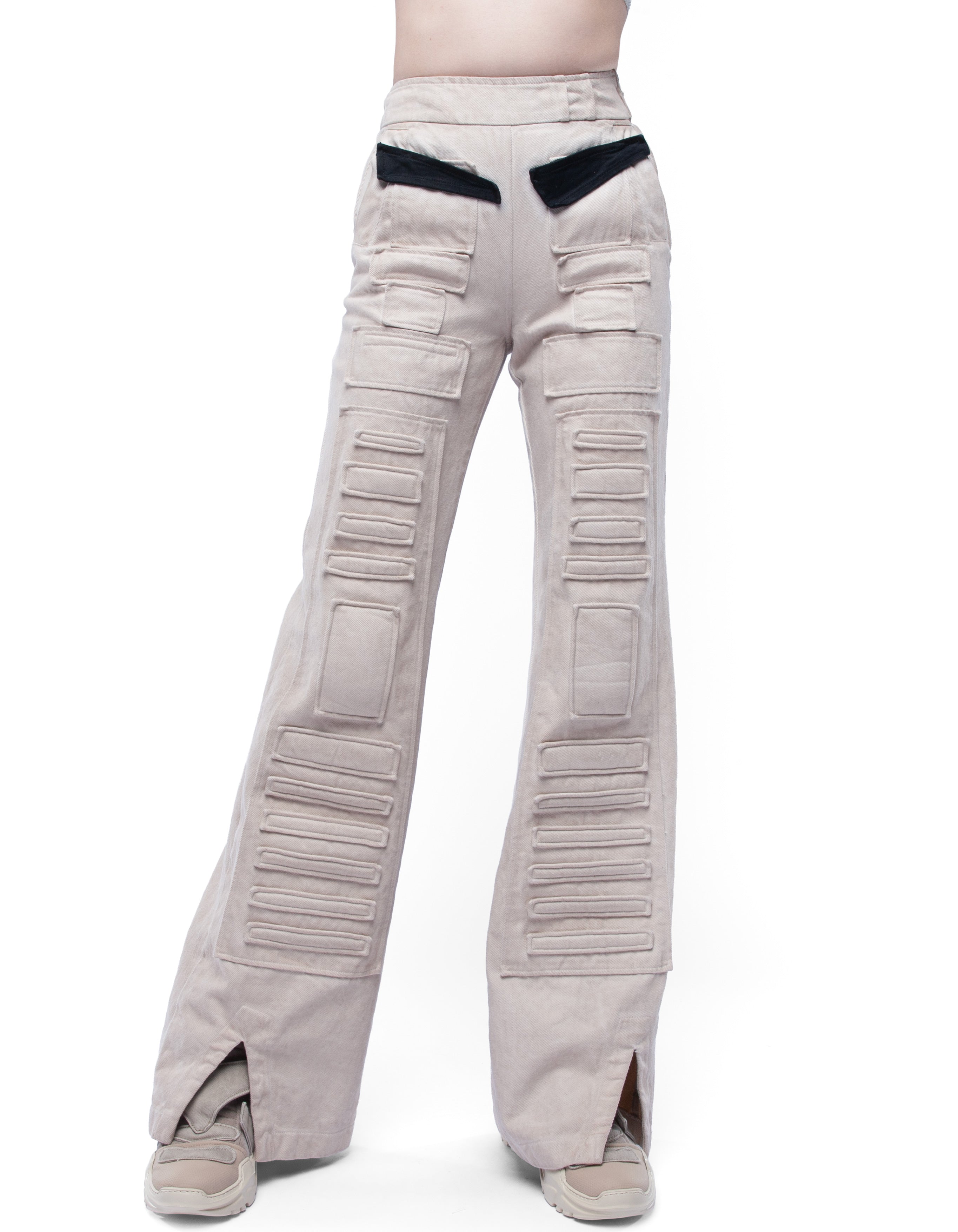 TROUSERS VOID PANEL